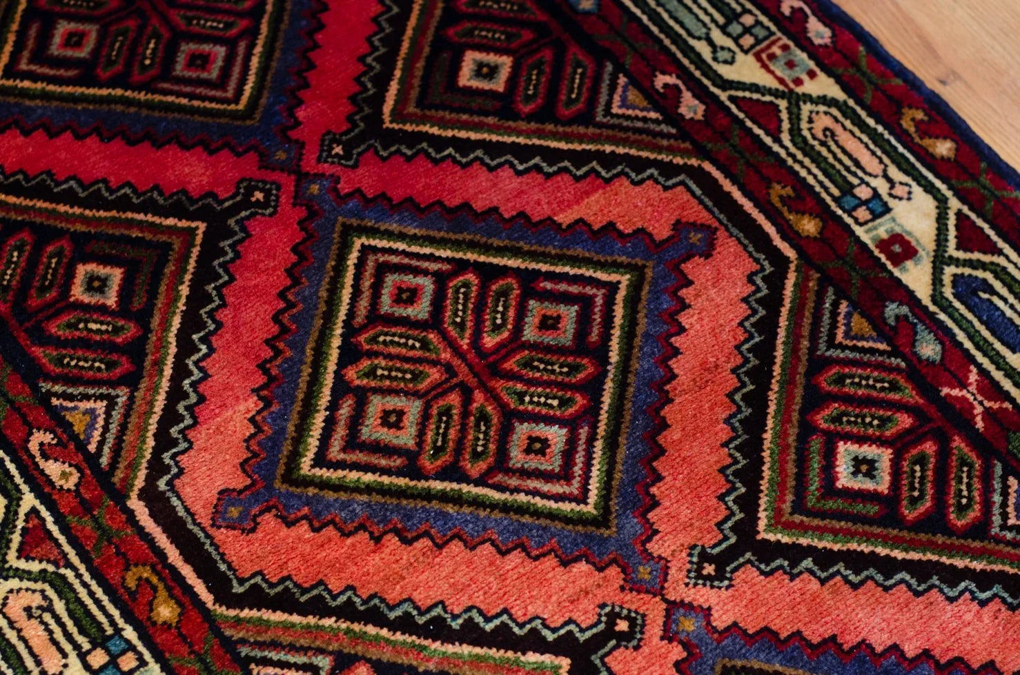 Are Wool Rugs Good?