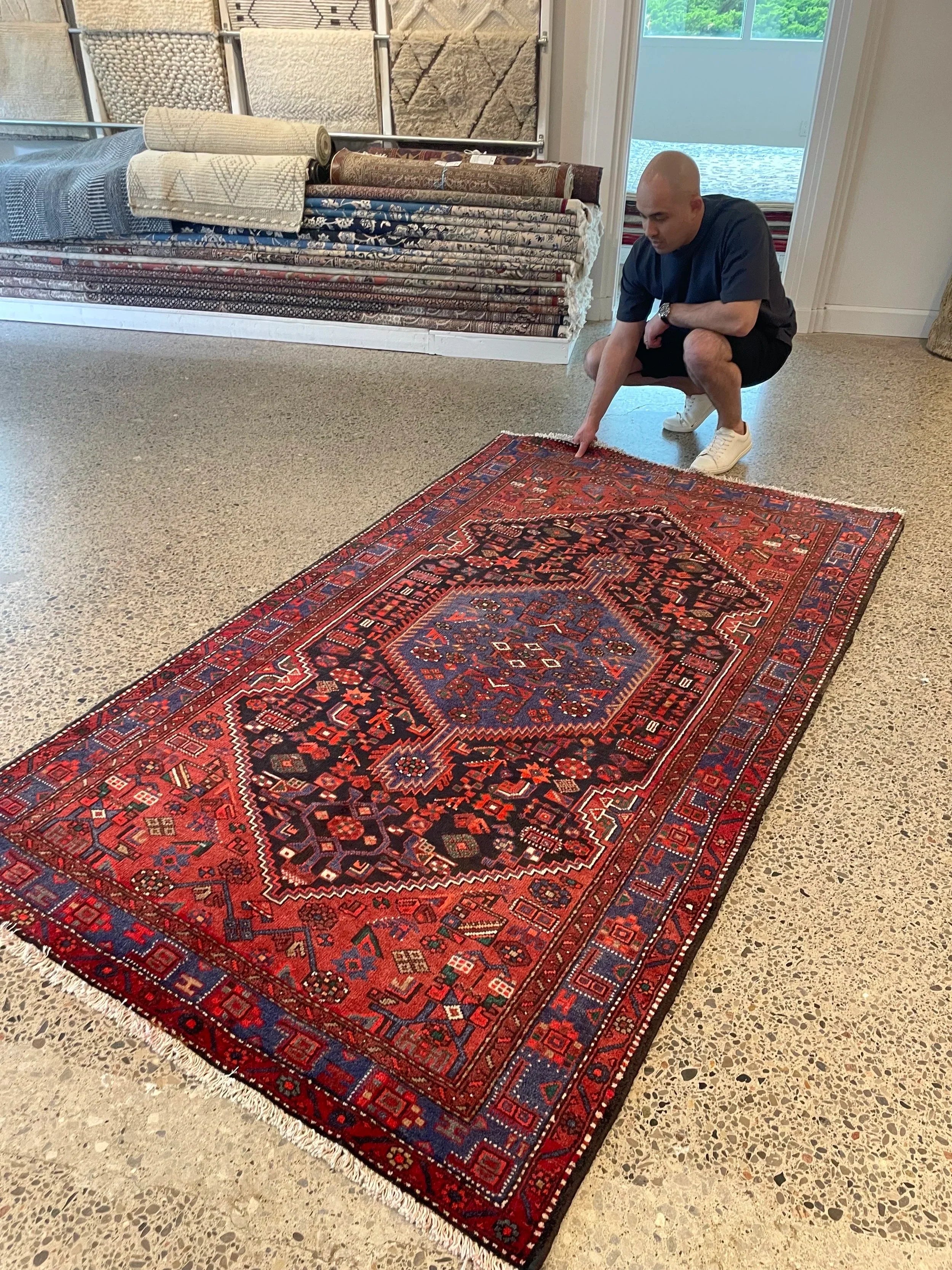 Kasra Rugs Answers Your Top Questions About Rug Appraisals