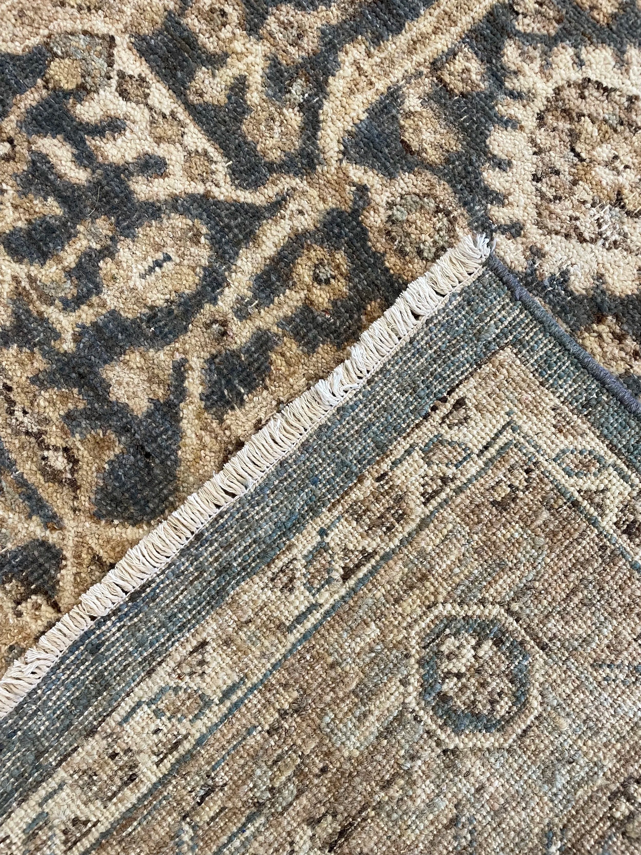 Heritage Collection Rug (Made-to-Order)