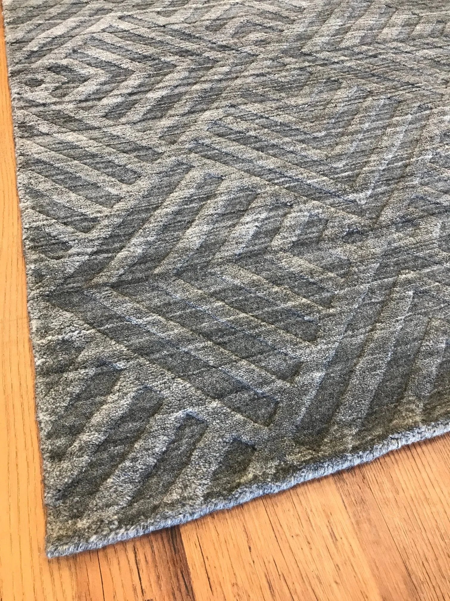Artisan Modern Rug (8'0" x 9'10")