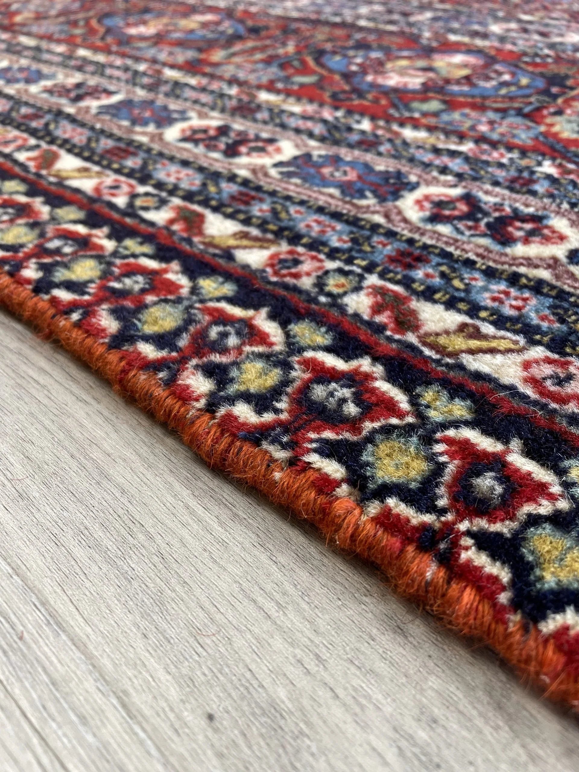 Vintage Sarab (11'6" x 16'2")