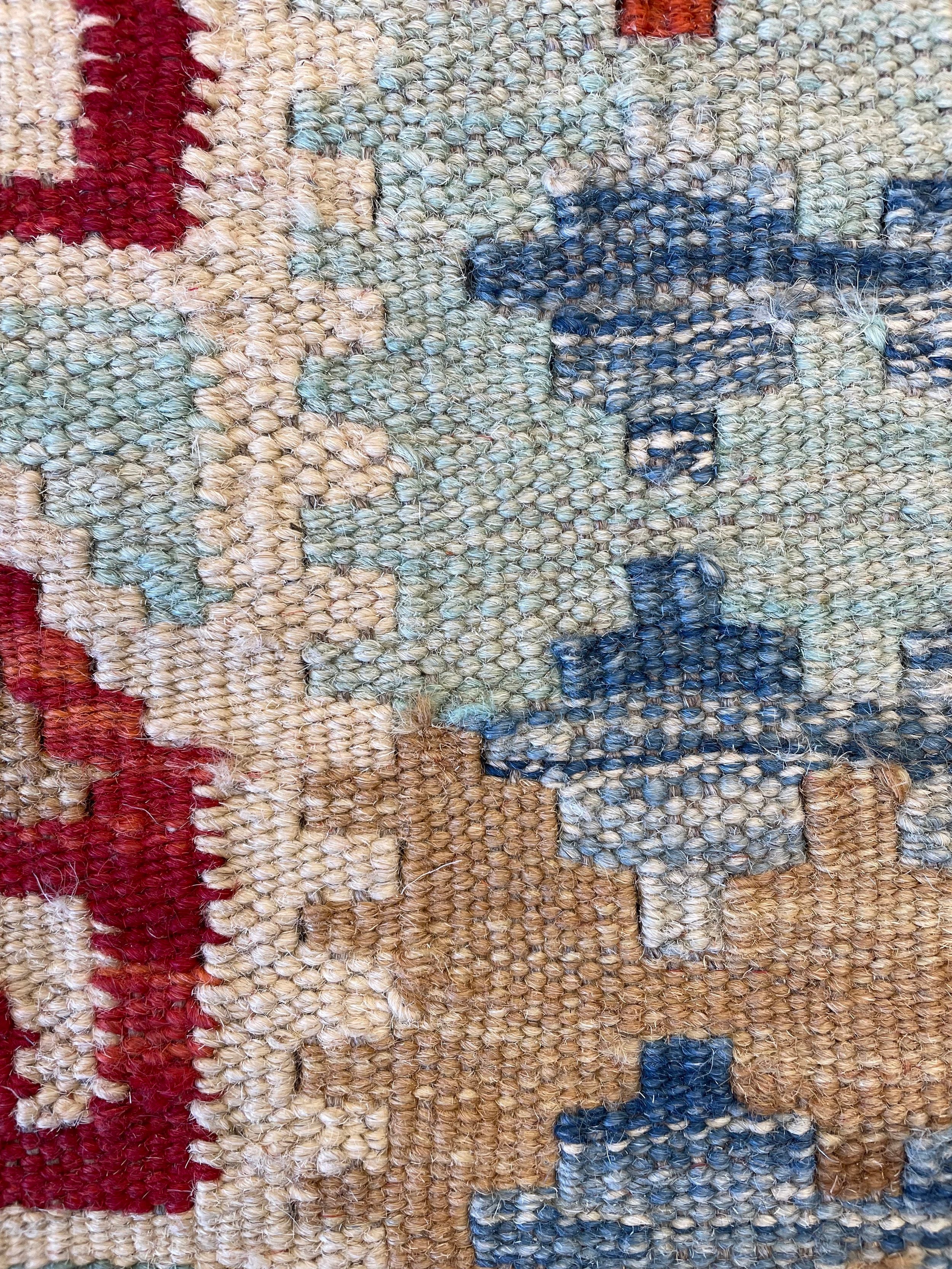 Kilim Rug (2x3)