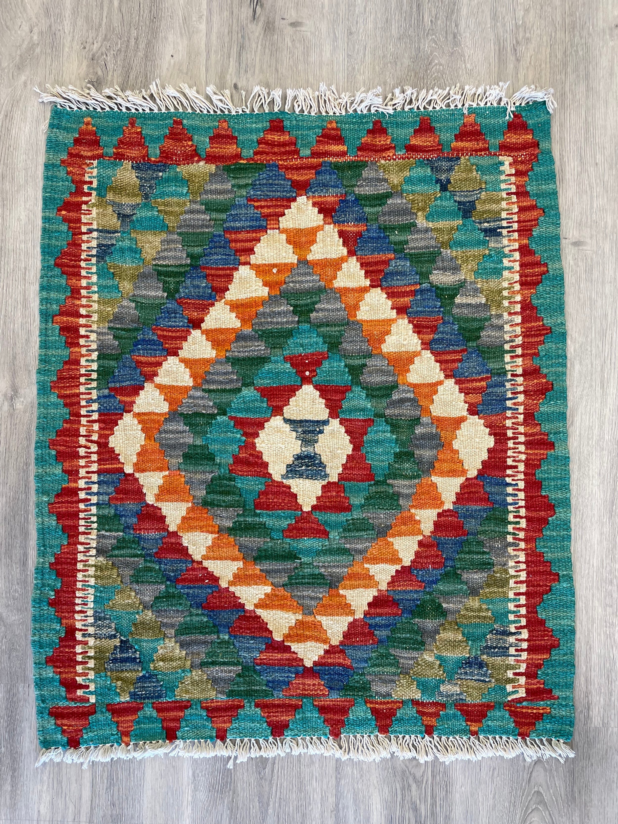 Kilim Rug (2x3)