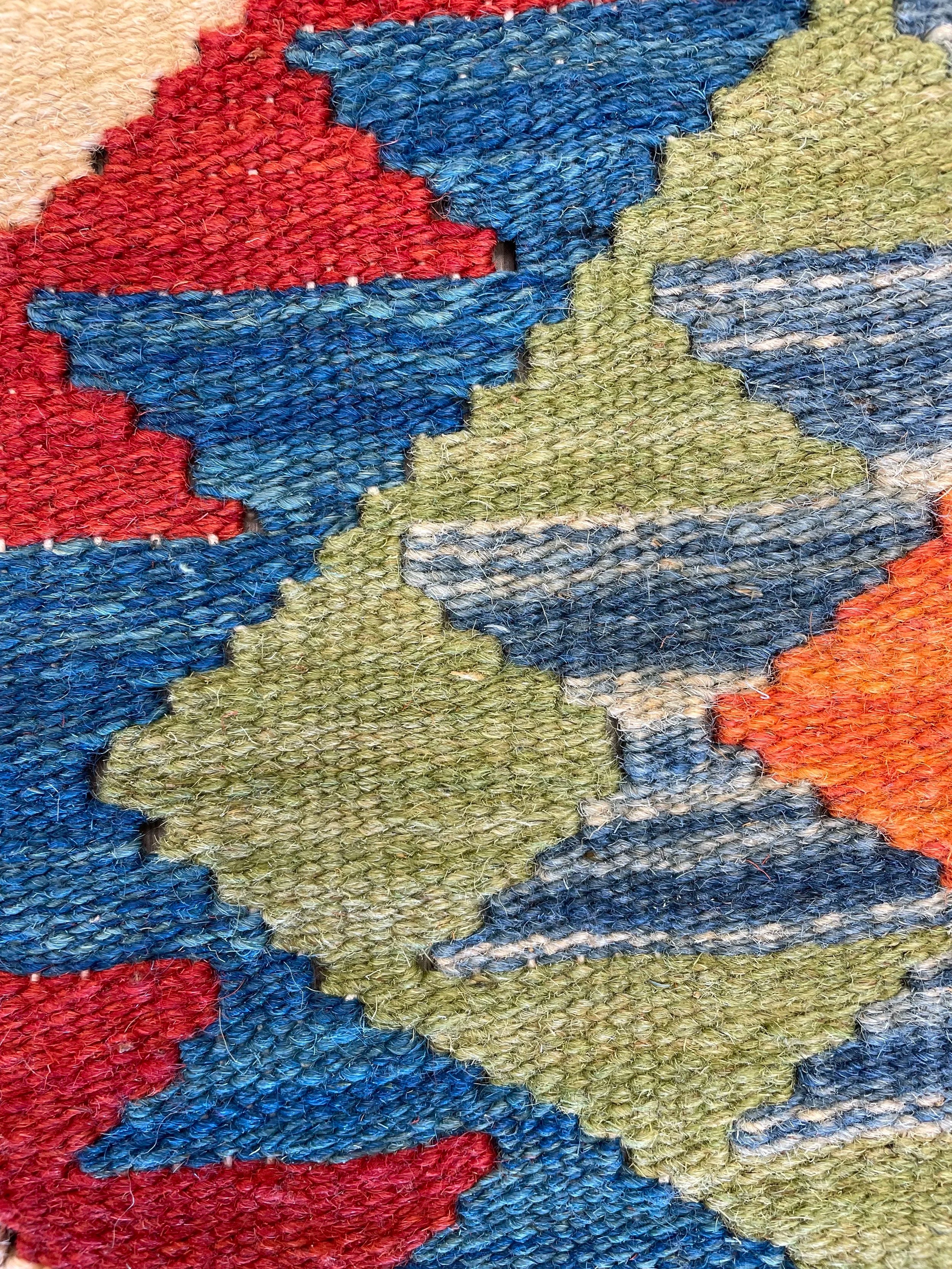 Kilim Rug (2x3)