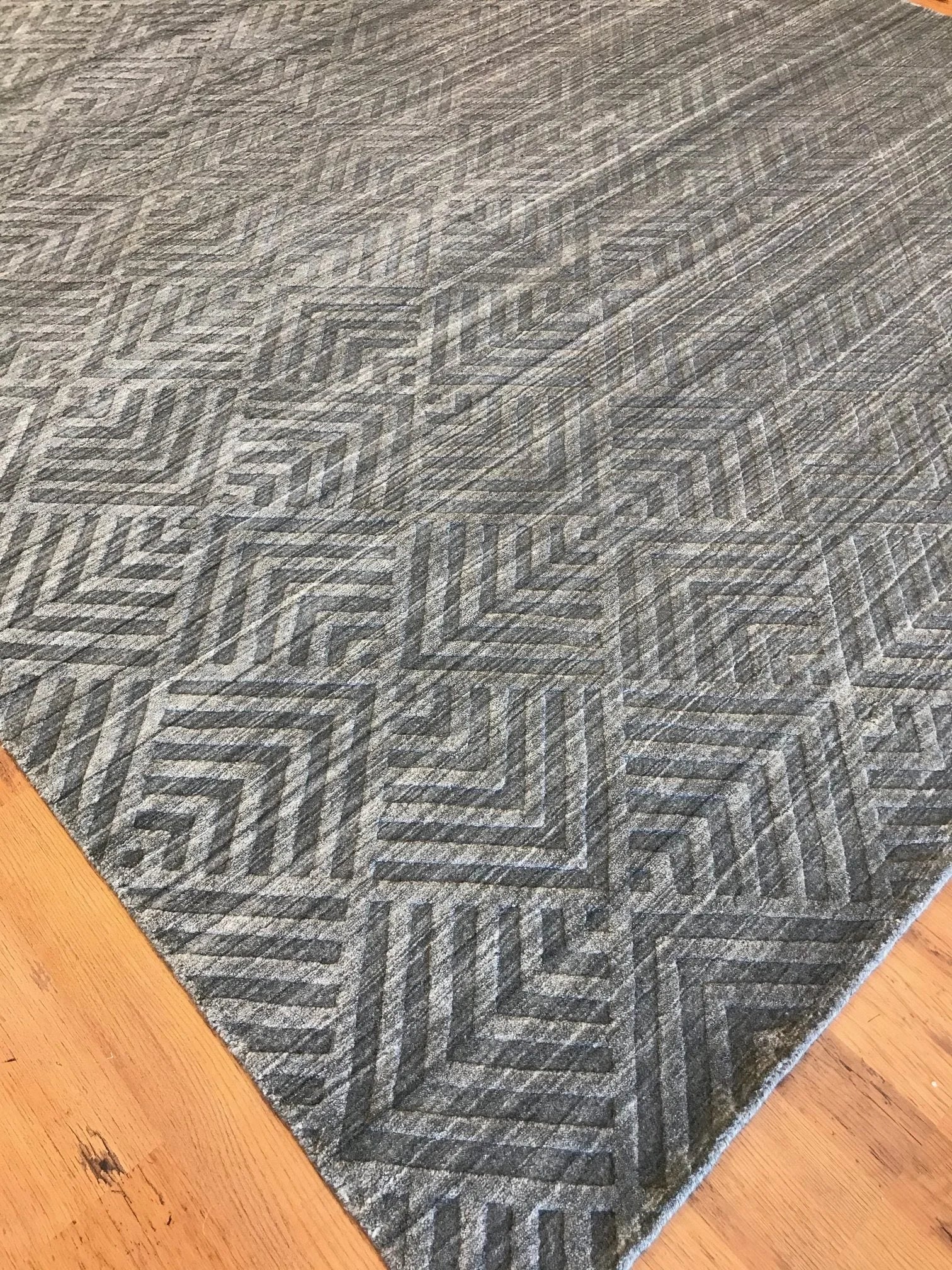Artisan Modern Rug (8'0" x 9'10")