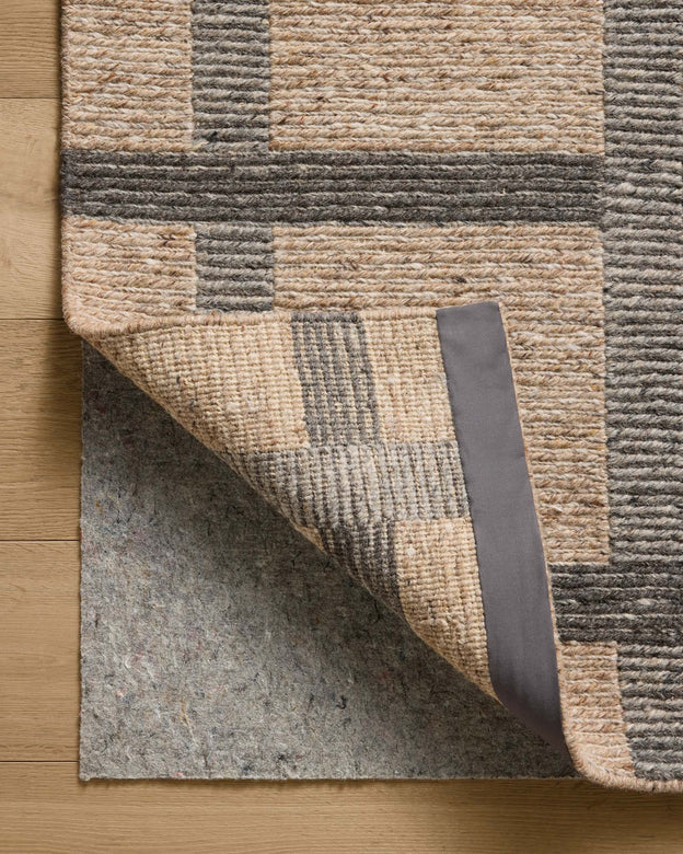 premium felt rug pad