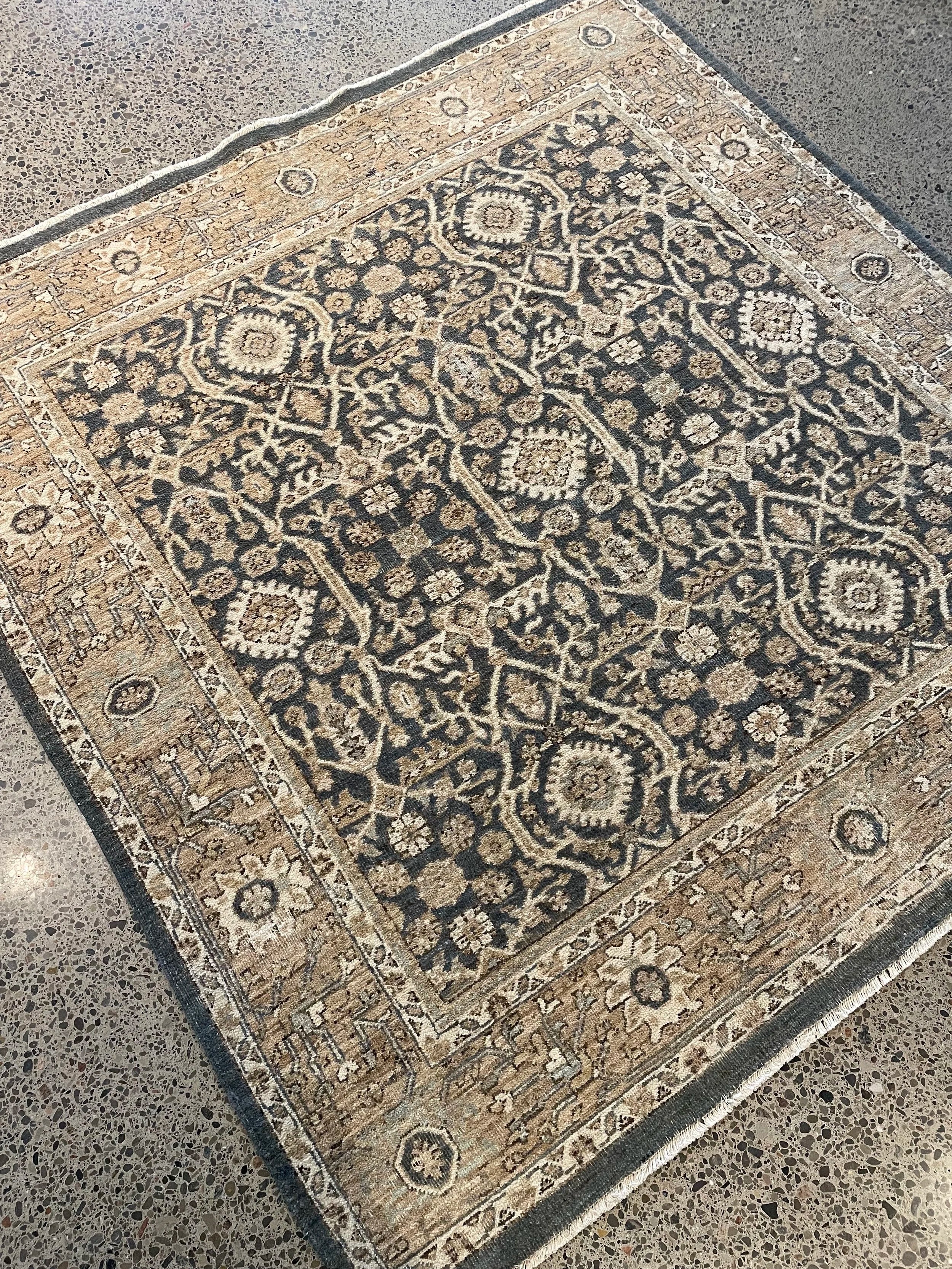 Heritage Collection Rug (Made-to-Order)