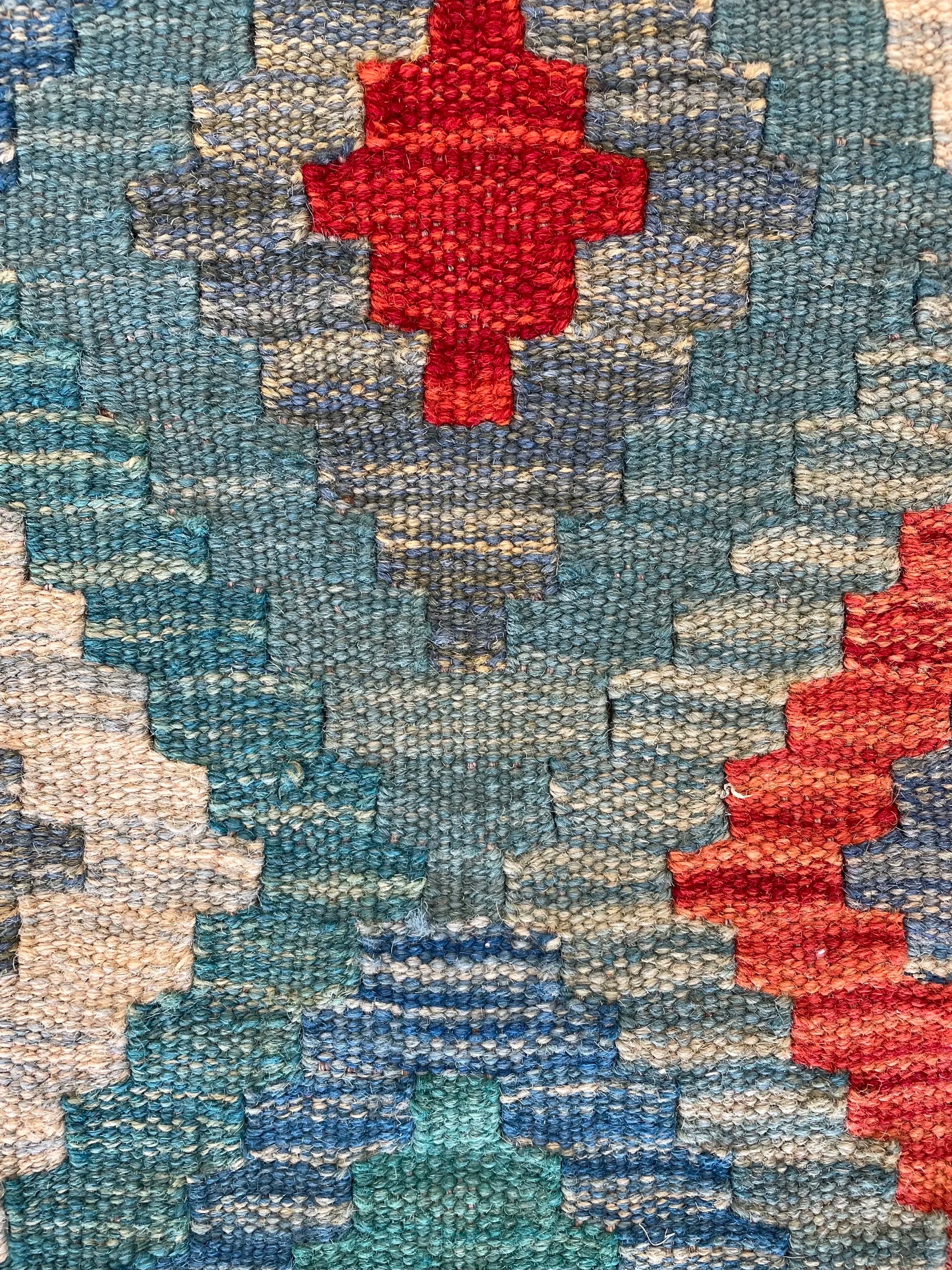 Kilim Rug (4x6)