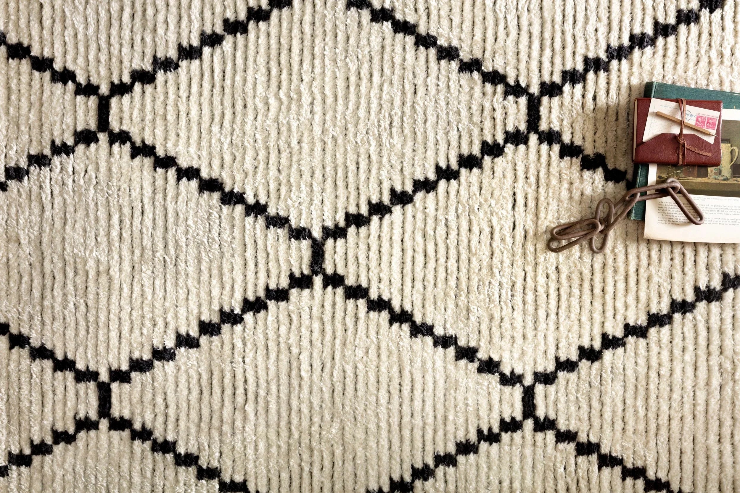 Chris Loves Julia Rugs