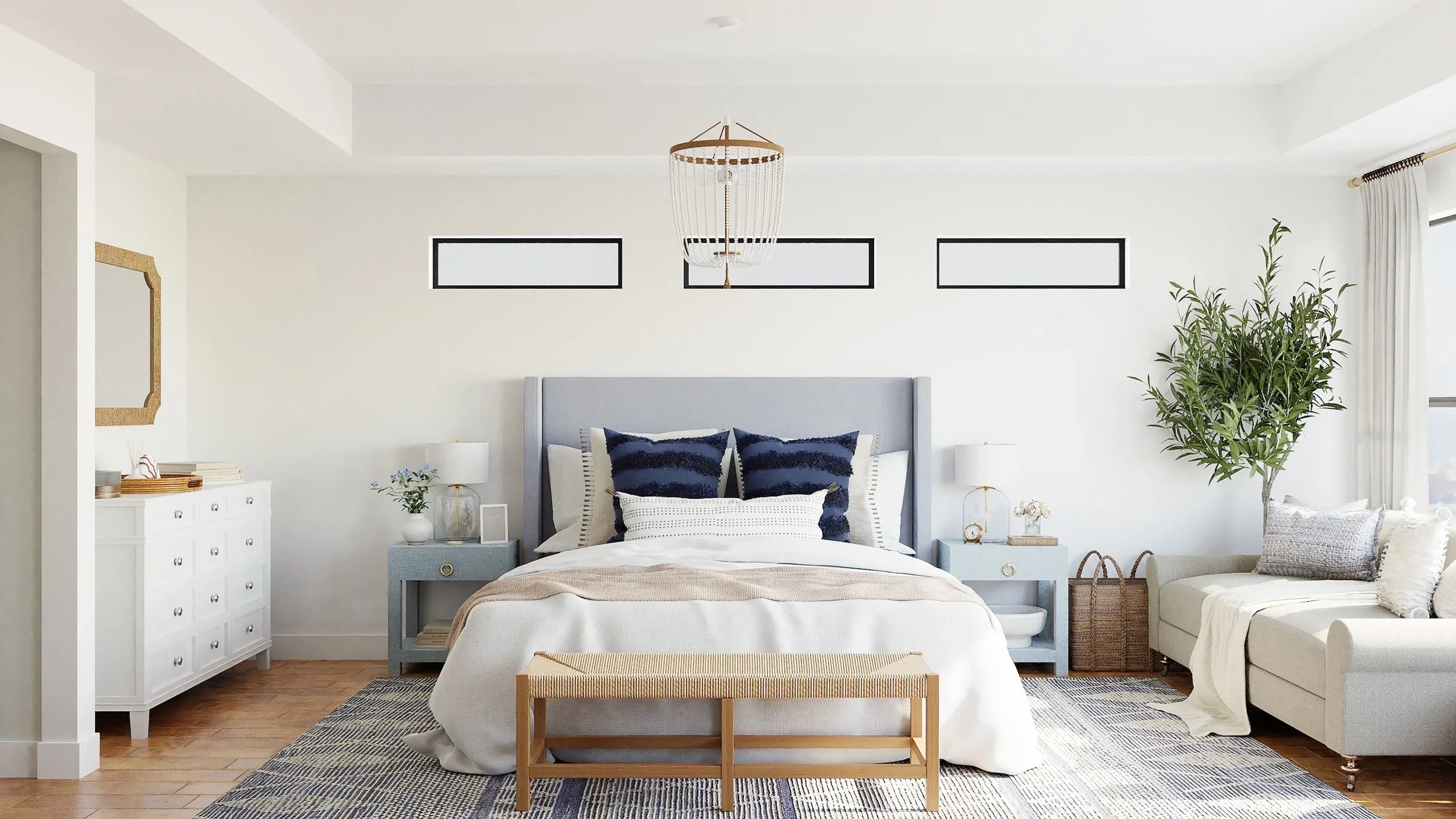 Rug Size Guide – How to Choose The Right Size of Rug