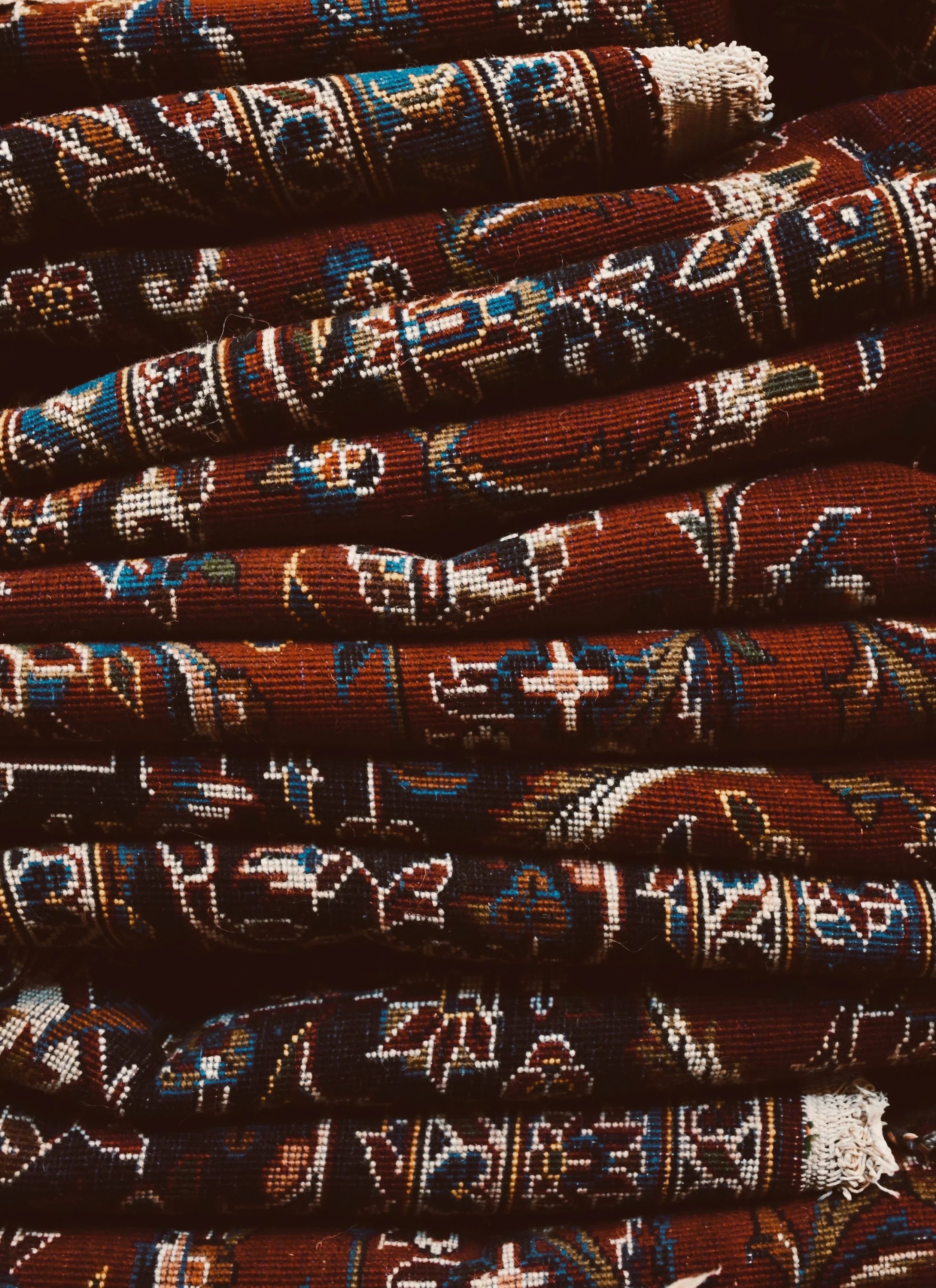 Sizes of Area Rugs