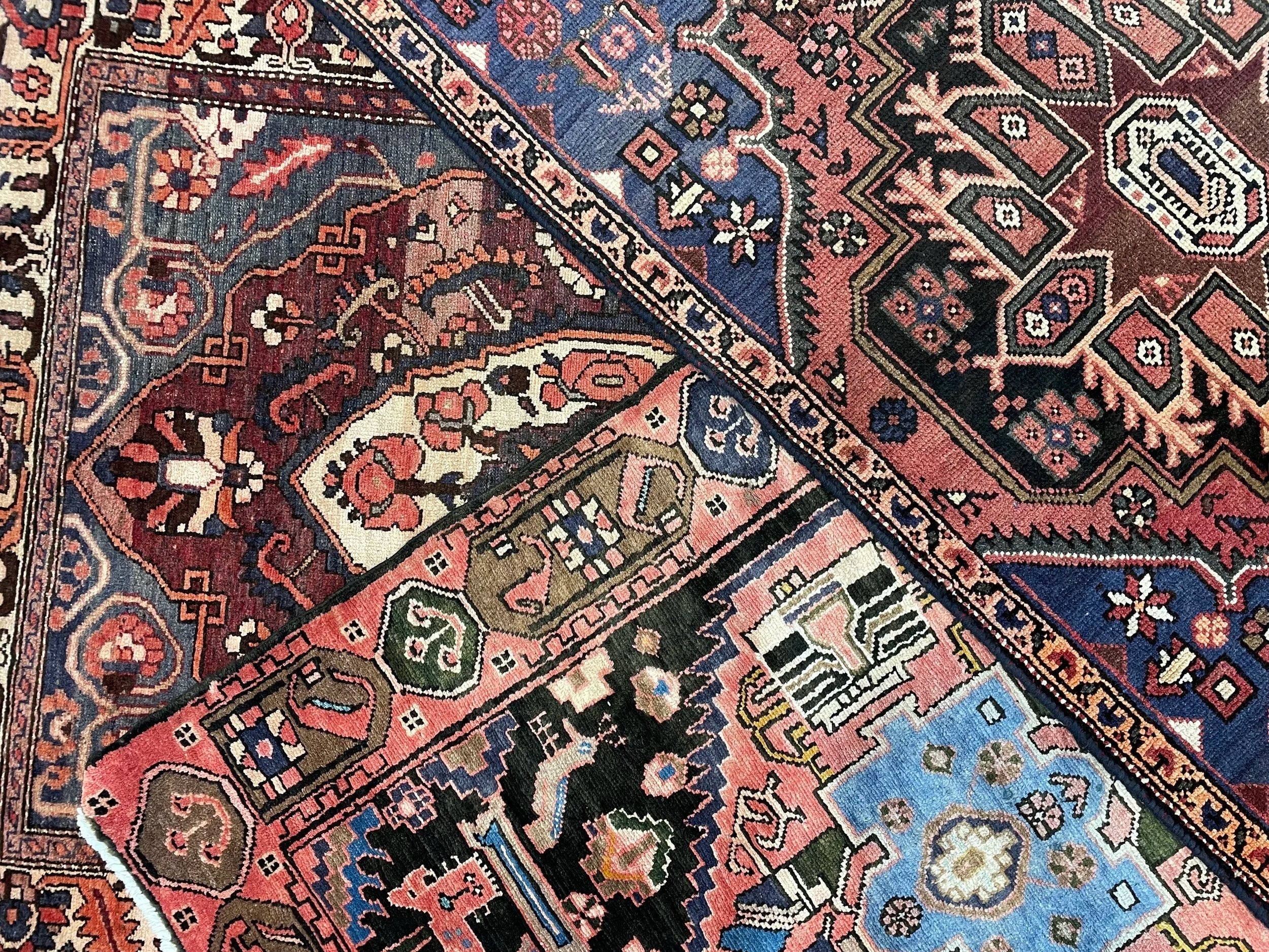Unveiling the Truth: Handmade vs Machine-Made Rugs
