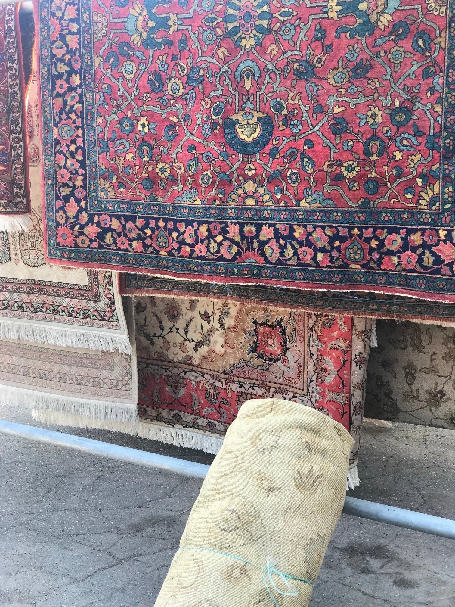 The Best Cleaning and Repair Tips for Rug Owners in the GTA