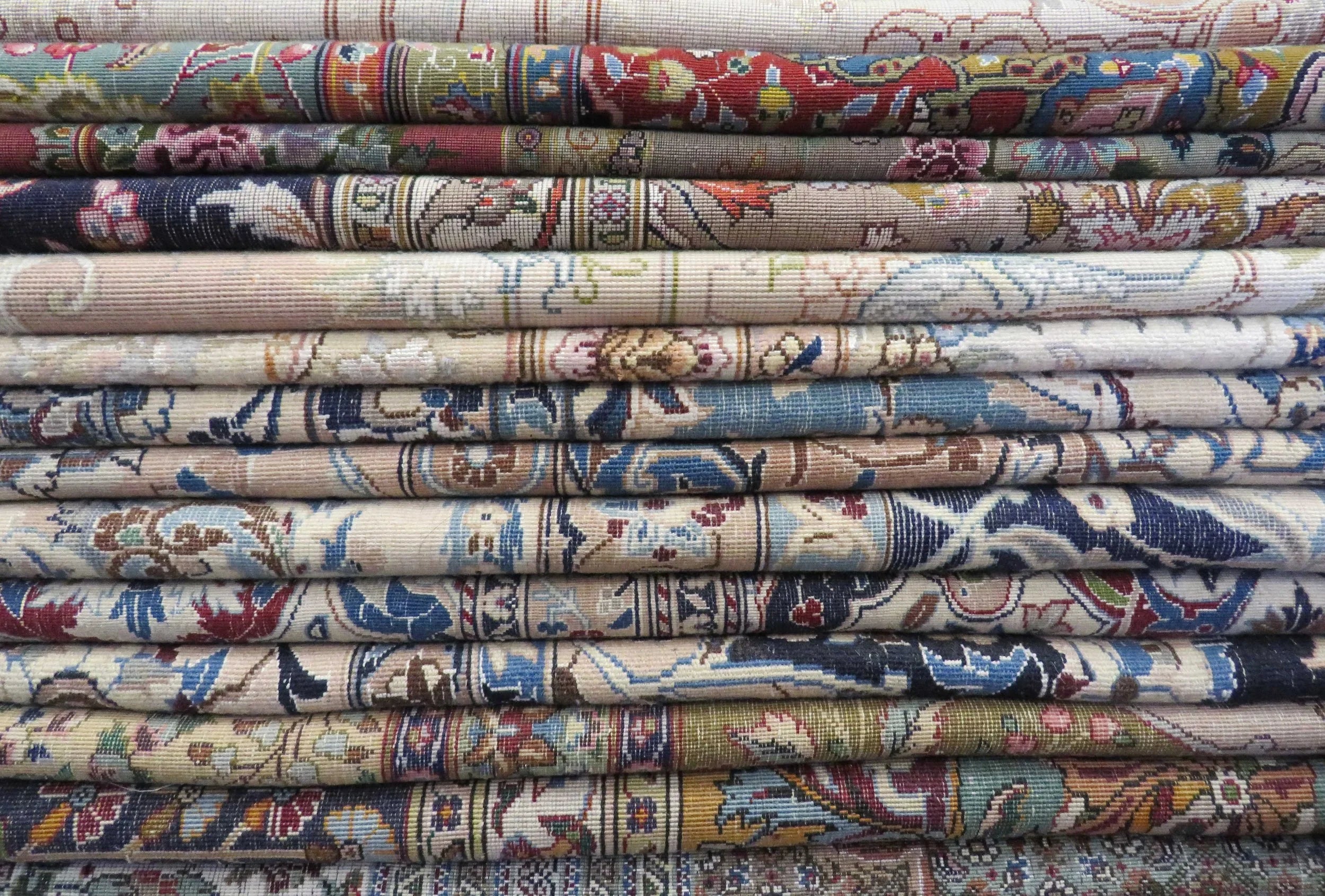 The Wonders of Wool Rugs