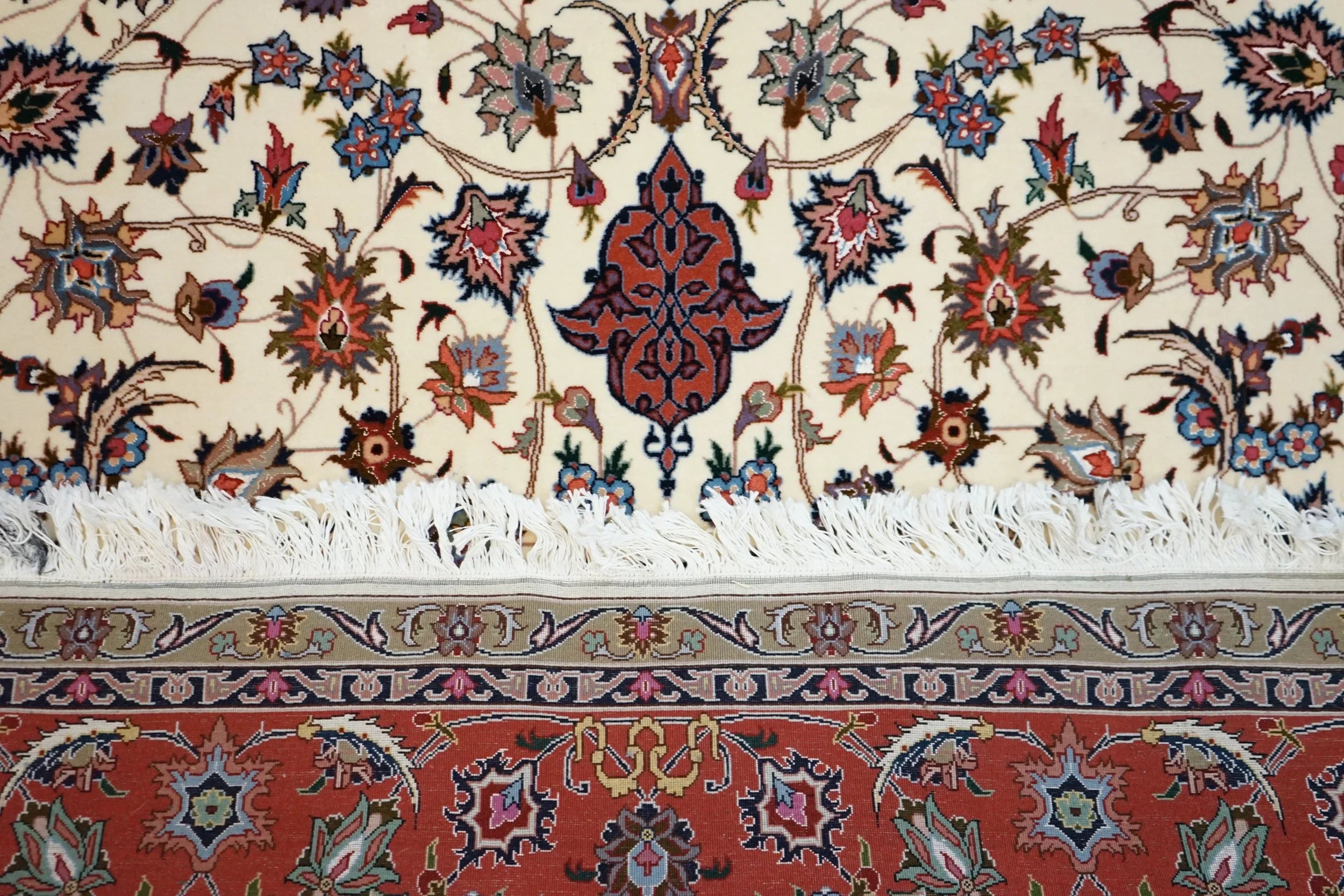 Tips For Keeping Your Rug Clean At Home