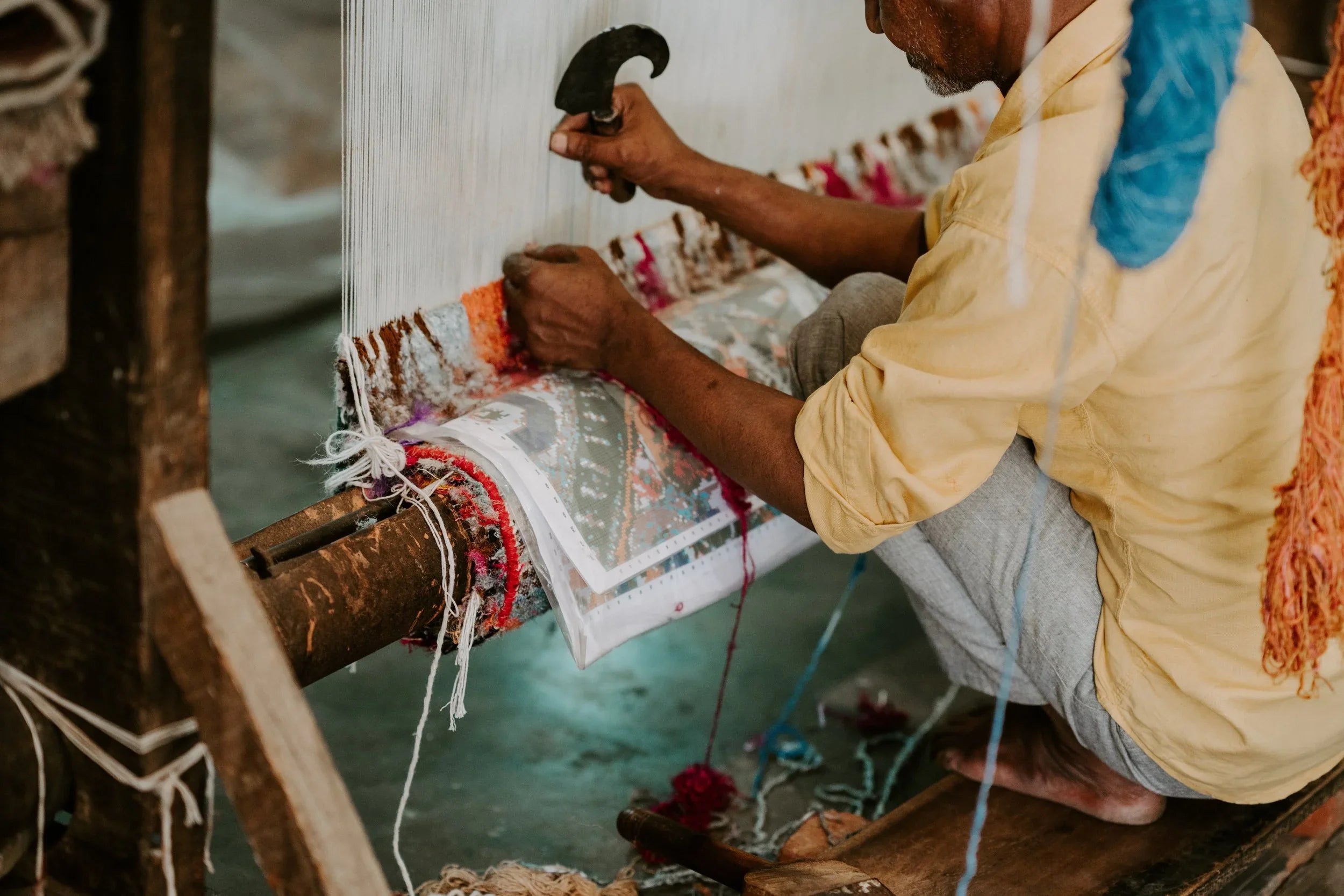 Custom Rugs