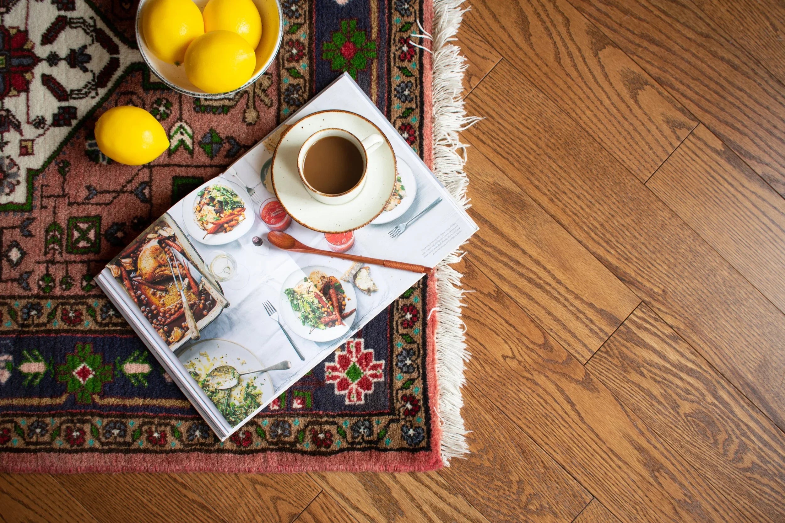 Sustainability of Handmade Rugs: Quality, Craftsmanship, and Longevity