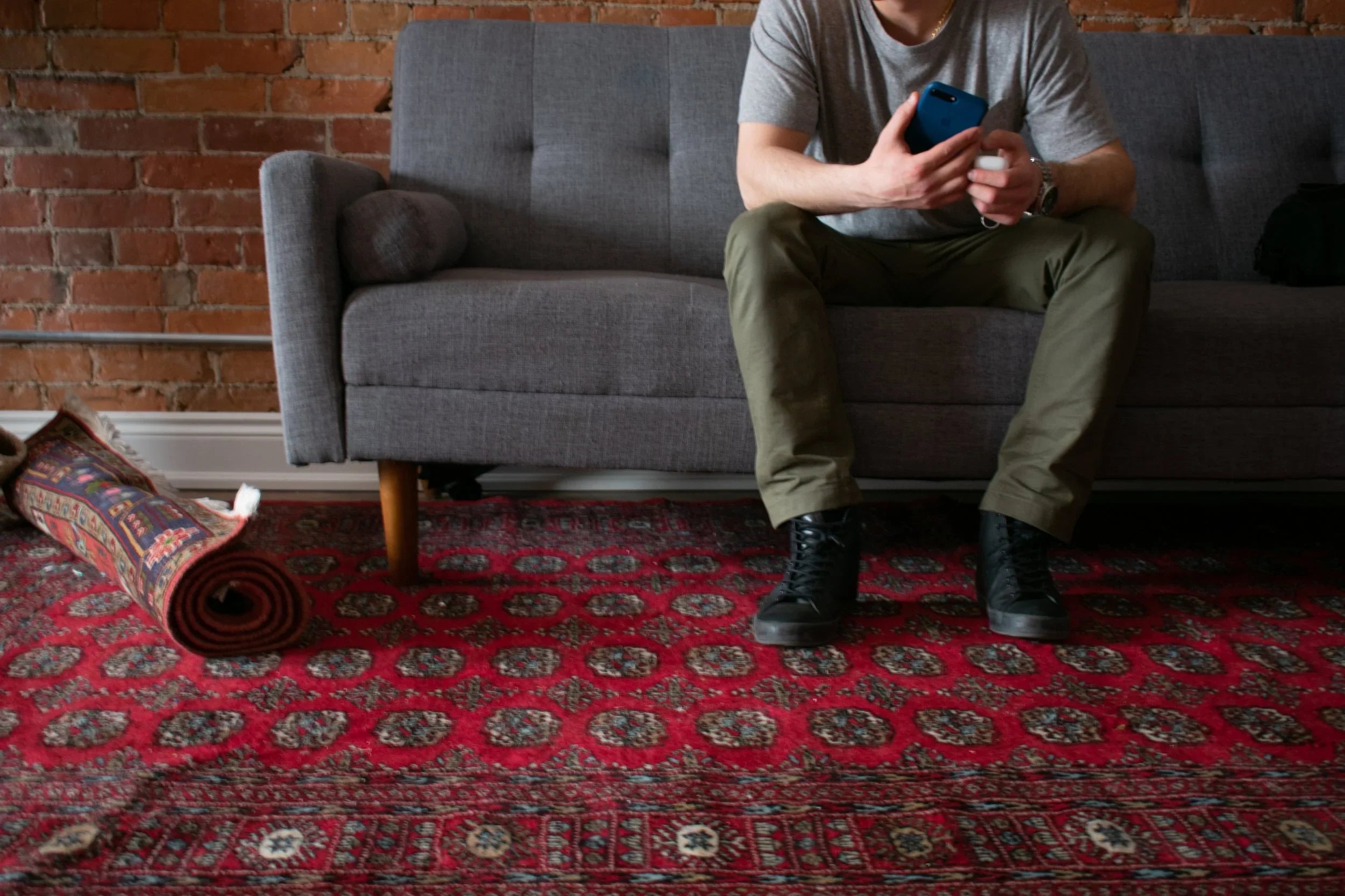 What Is the Best Rug Material? Why Wool Rugs Are The Gold Standard