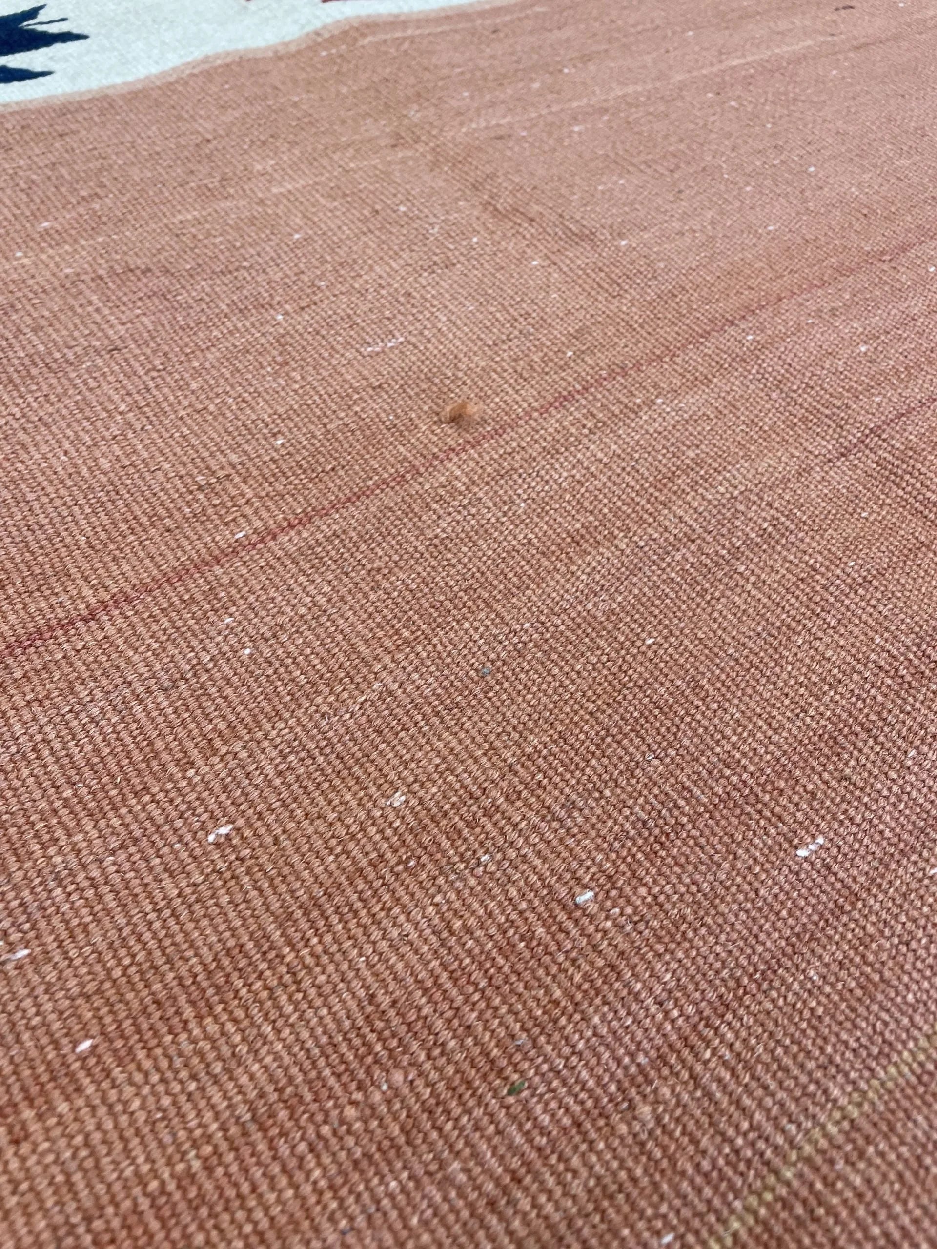 Qashqai Kilim 9'8" x 6'6"
