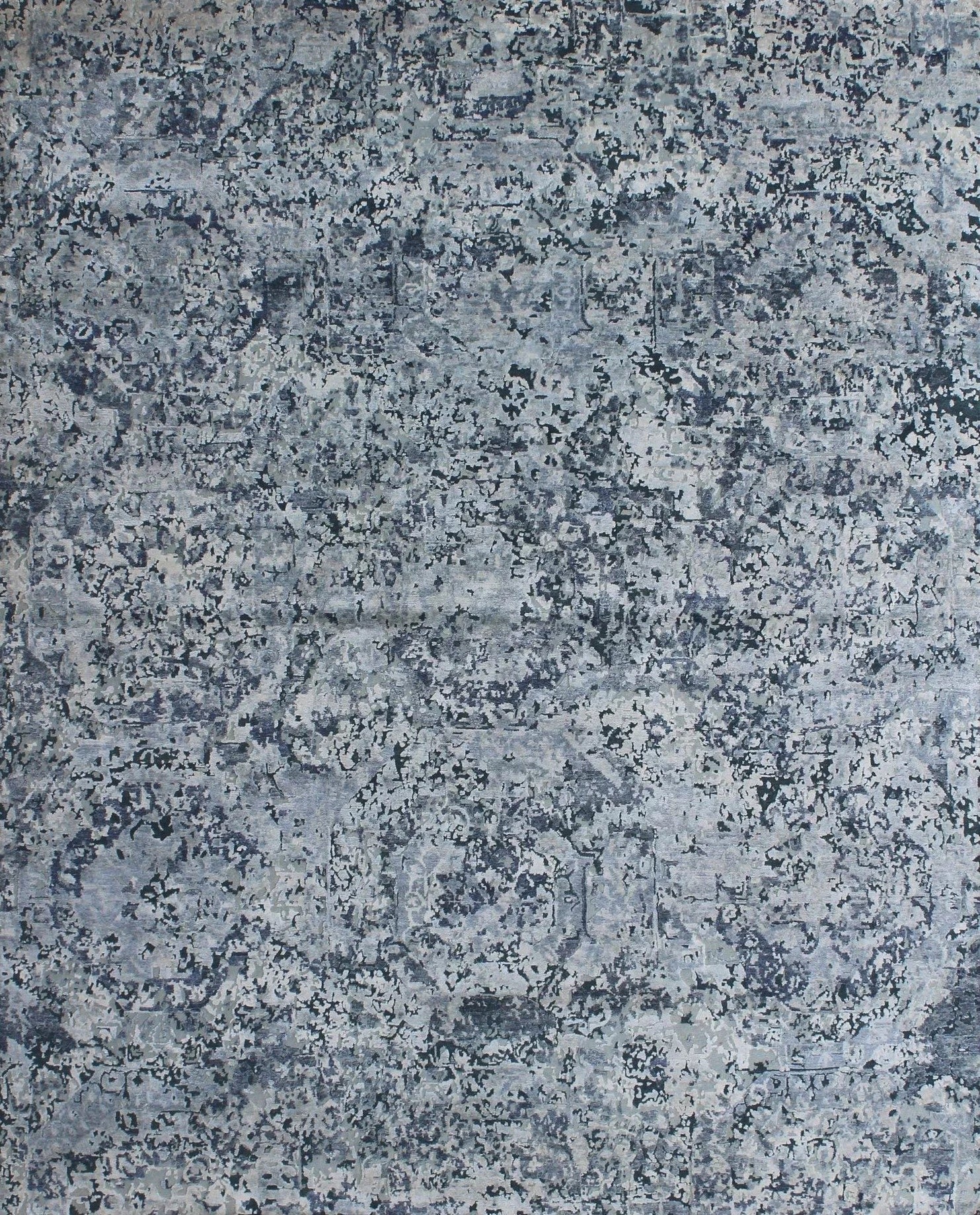 Iceberg Modern Rug (8'2" x 9'10")