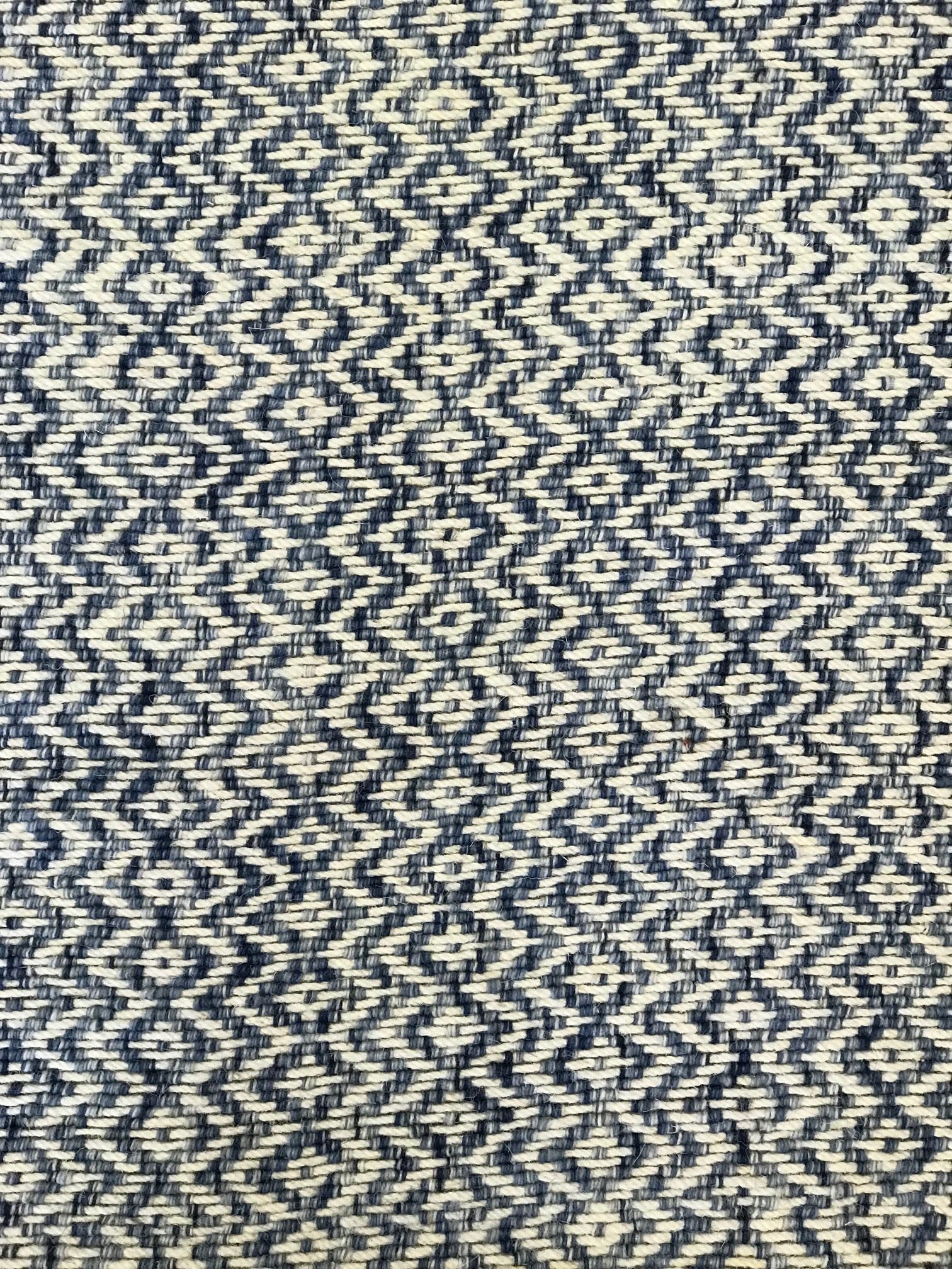 Contemporary Wool Rug (5'0" x 8'0")