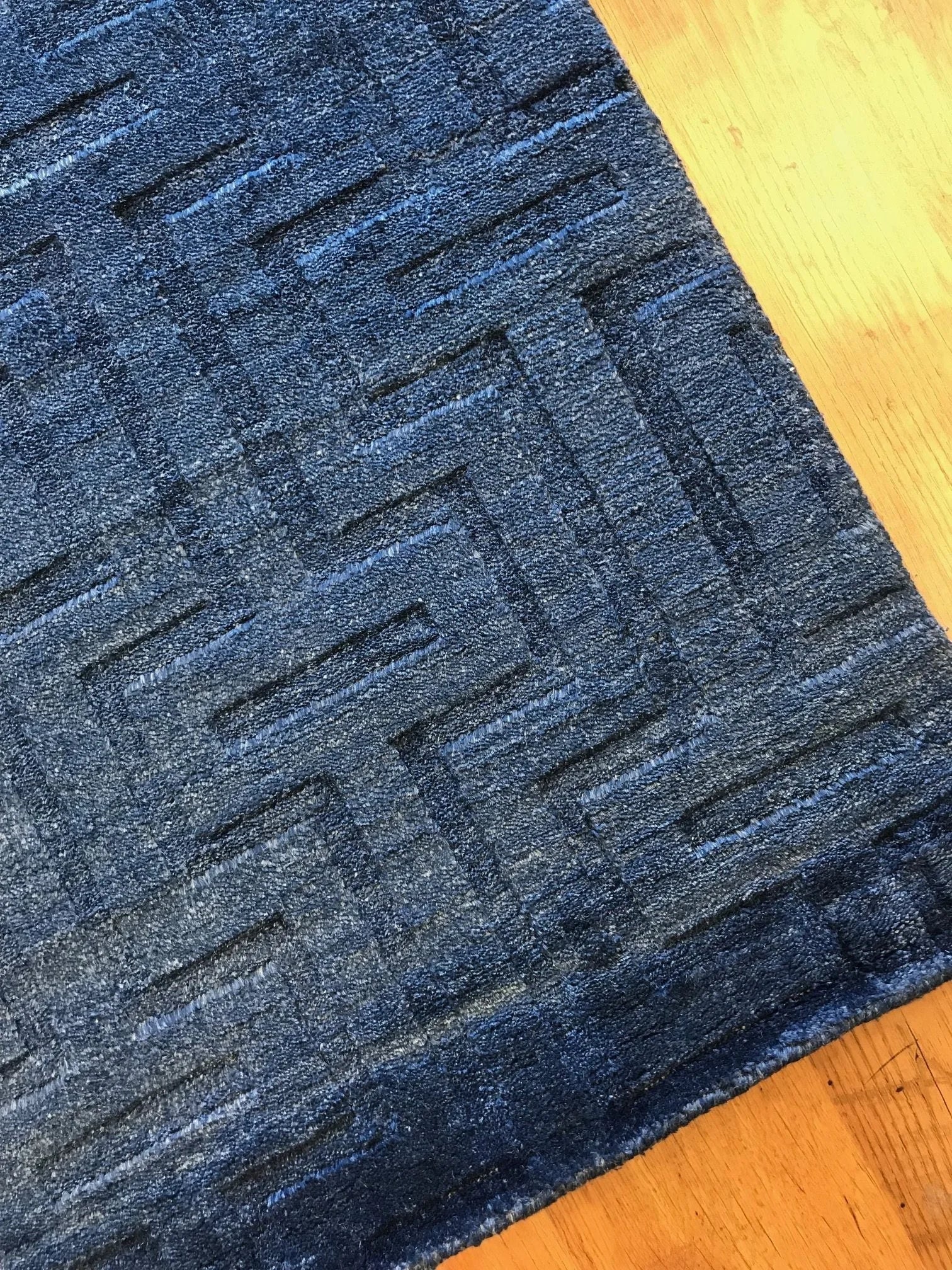 Artisan Modern Rug (7'9" x 9'9")