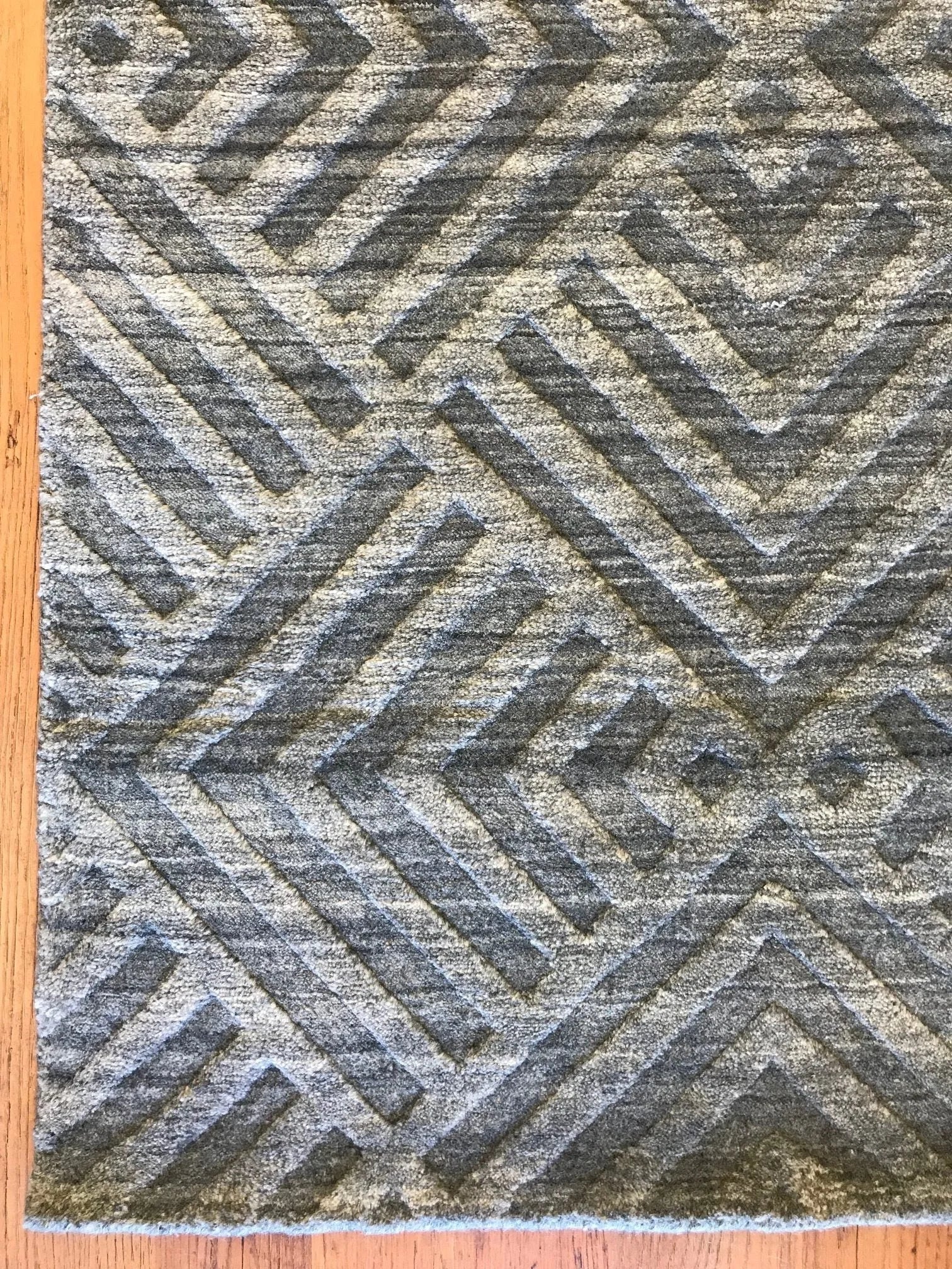 Artisan Modern Rug (8'0" x 9'10")