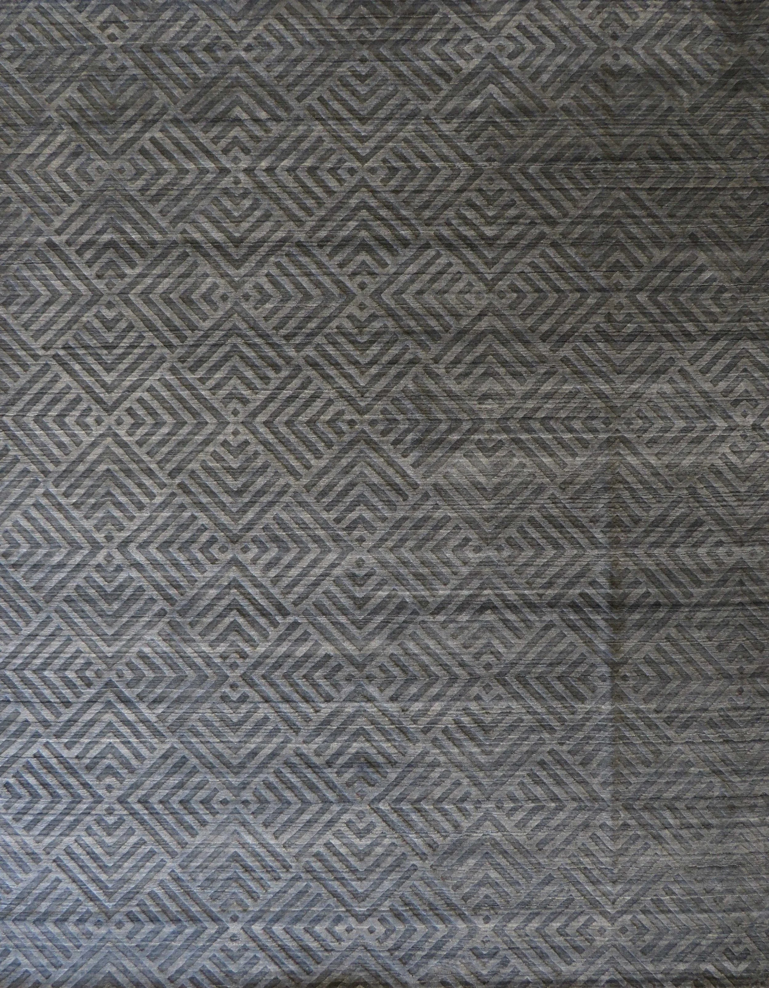 Artisan Modern Rug (8'0" x 9'10")