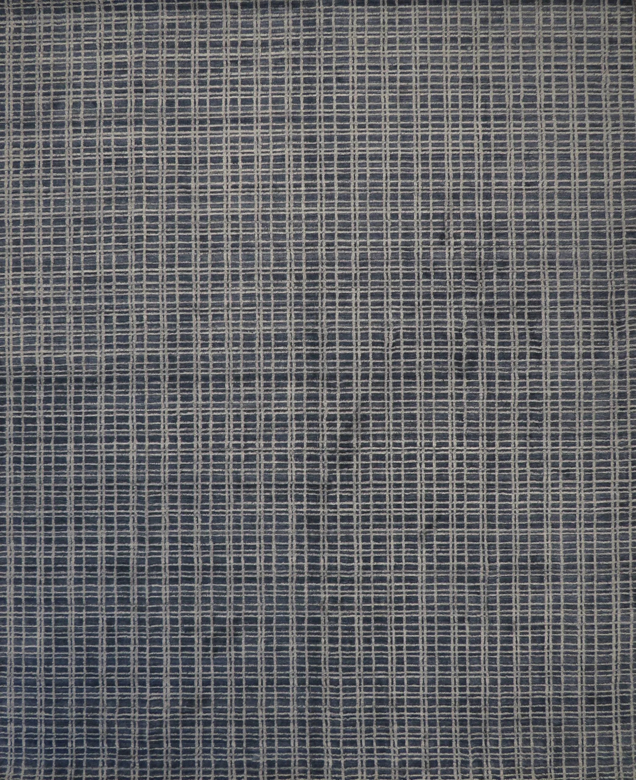 Urban Collection Modern Rug (8'1" x 9'11")