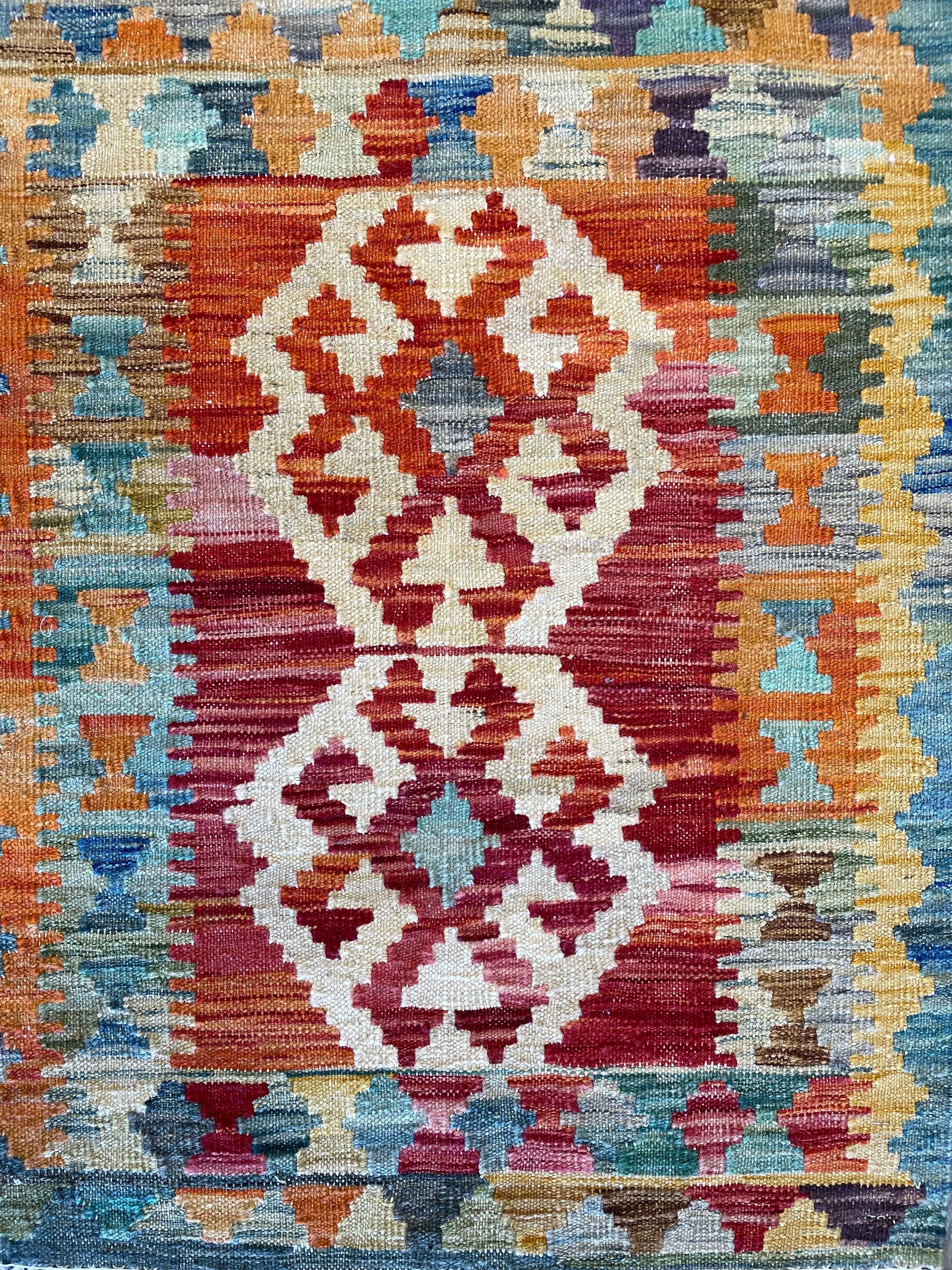 Kilim Rug (2x3)