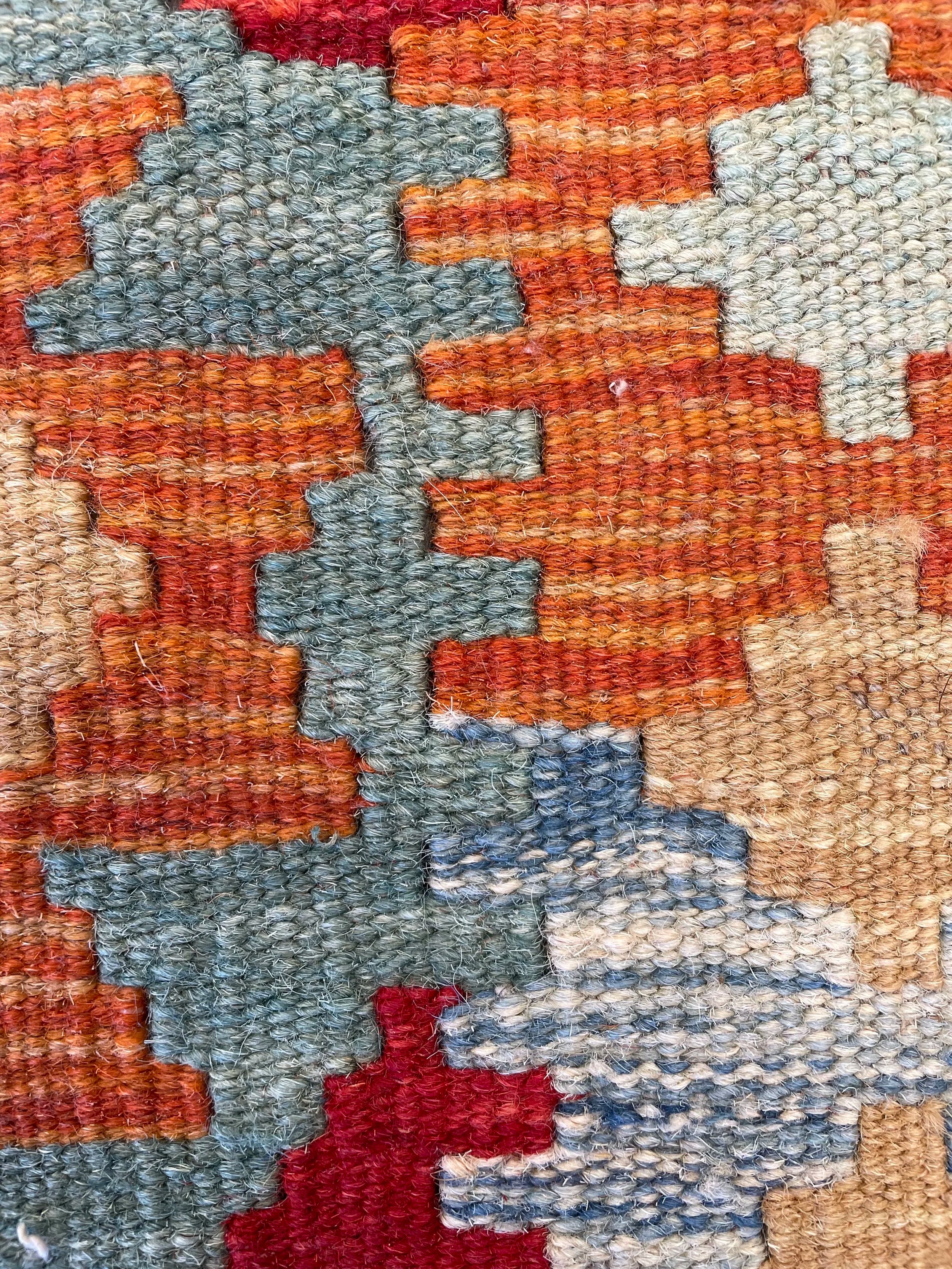 Kilim Rug (2x3)