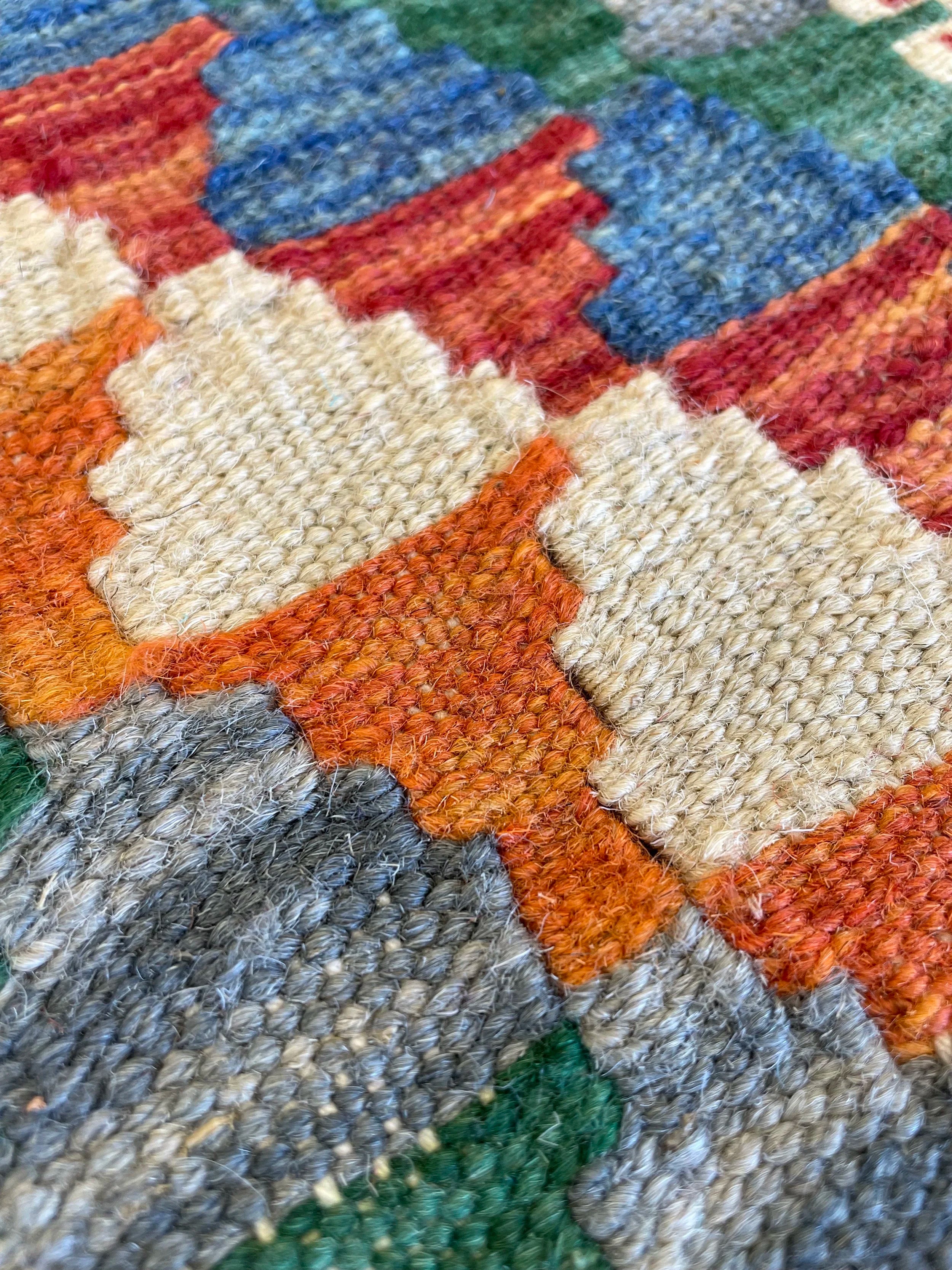 Kilim Rug (2x3)