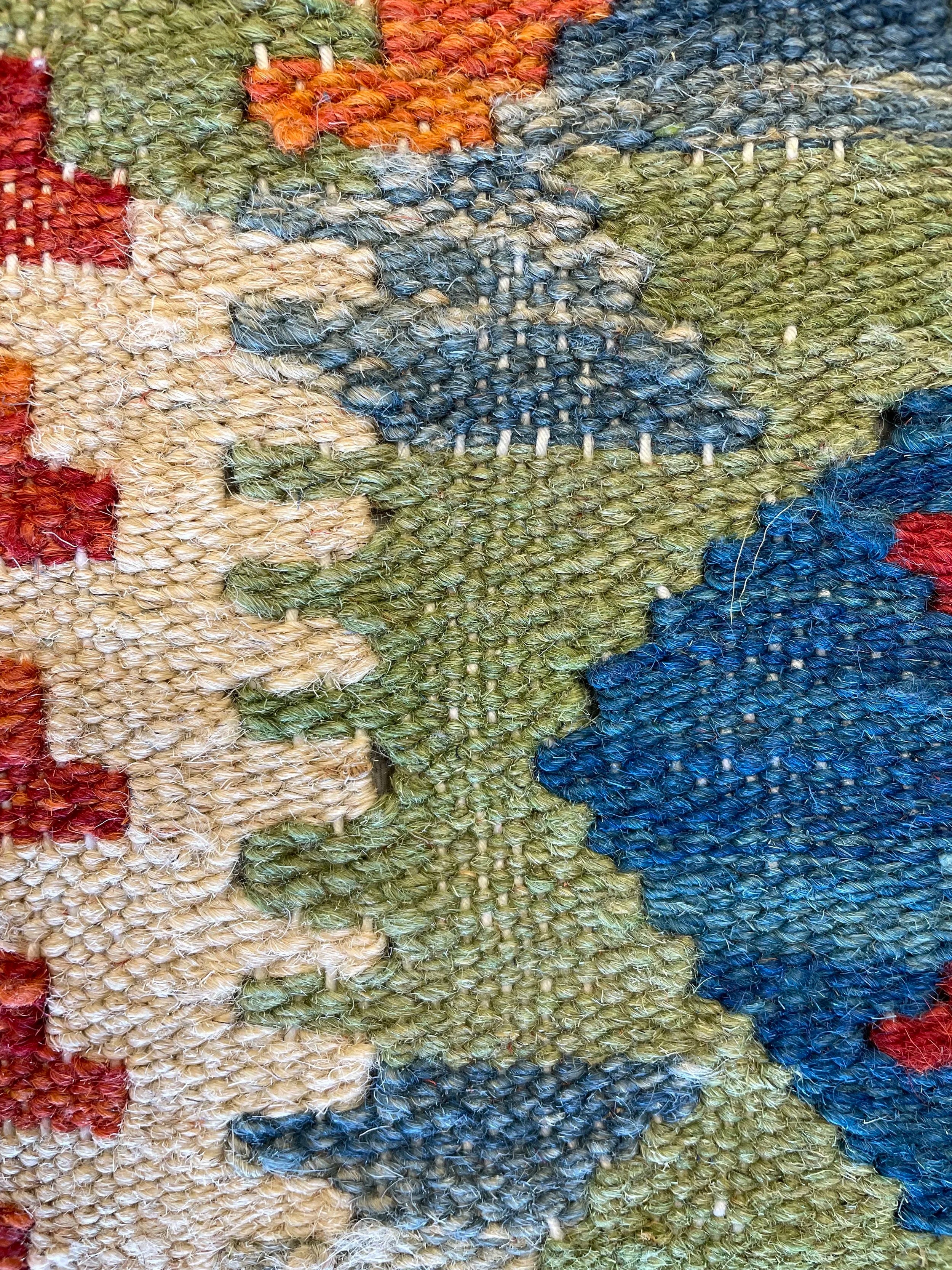 Kilim Rug (2x3)