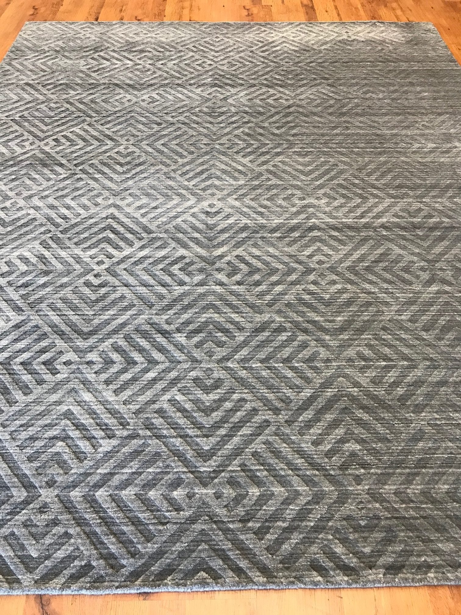 Artisan Modern Rug (8'0" x 9'10")