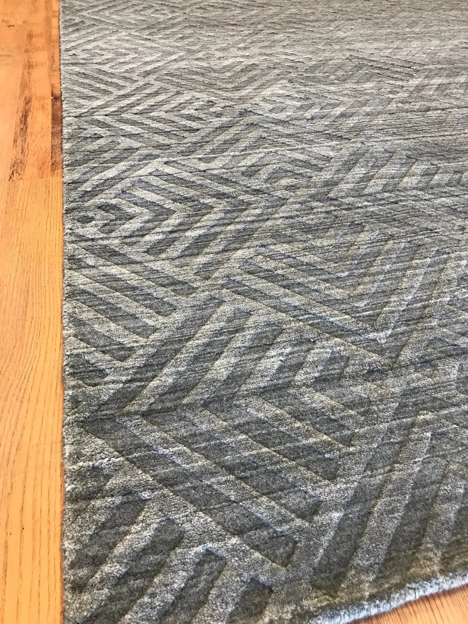 Artisan Modern Rug (8'0" x 9'10")