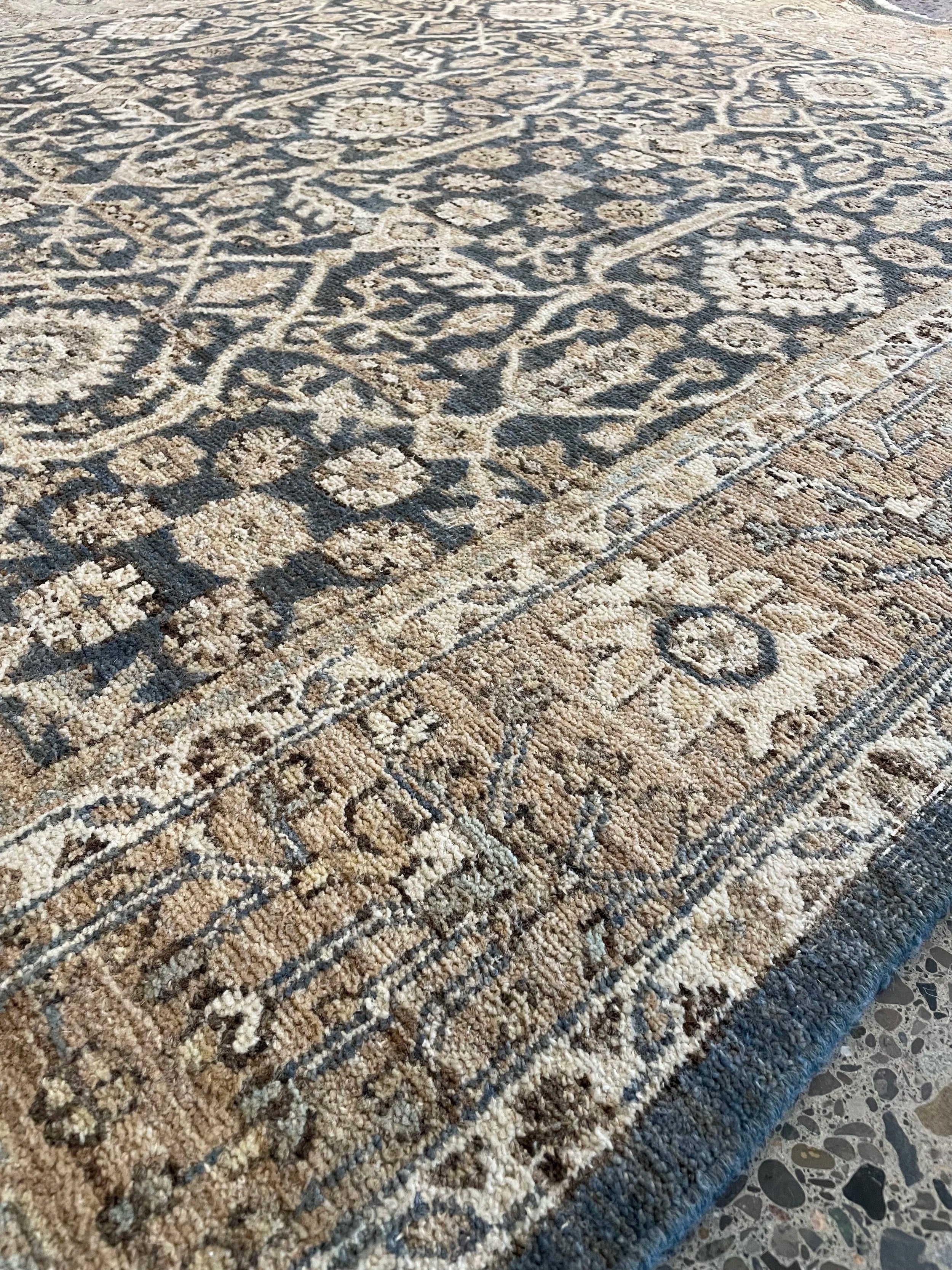 Heritage Collection Rug (Made-to-Order)