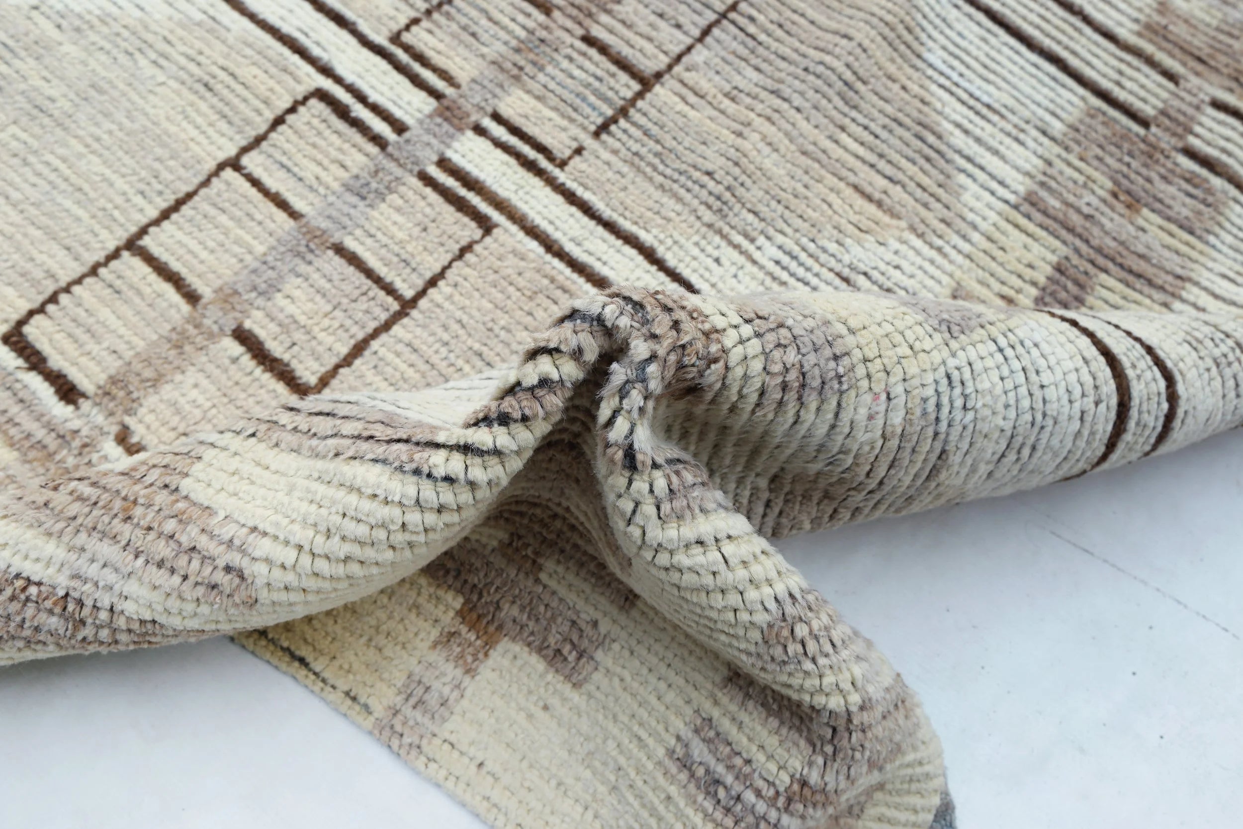 Karakul Rug (8'0" x 10'0")