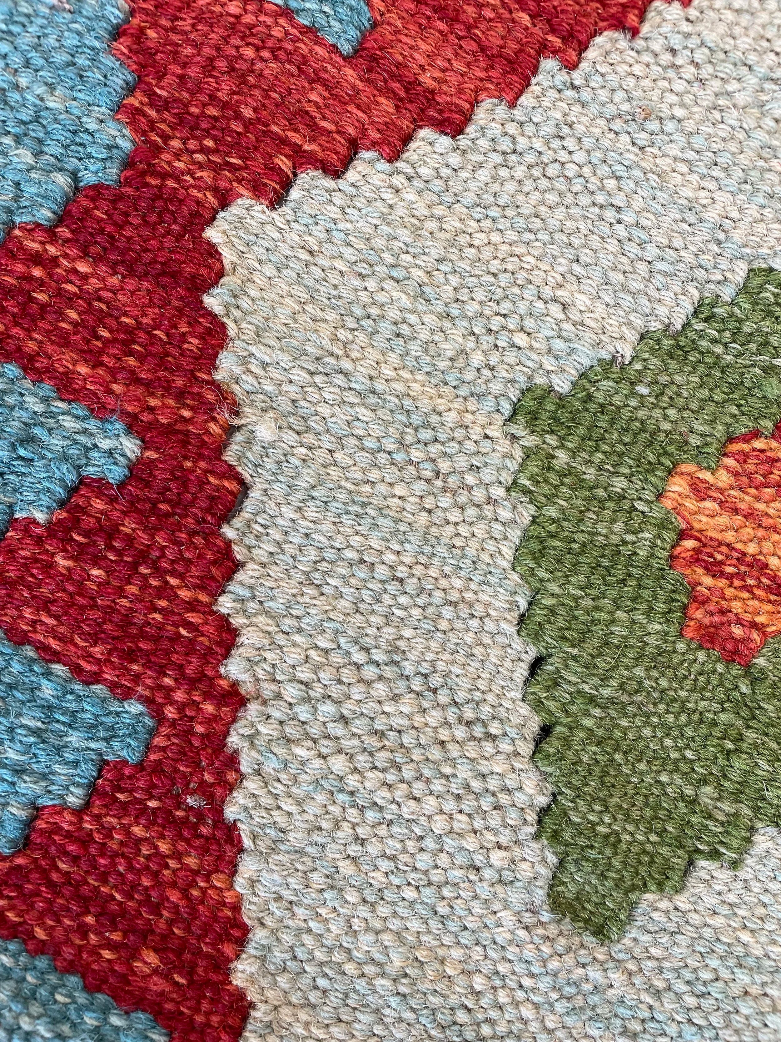 Kilim Rug (4x6)