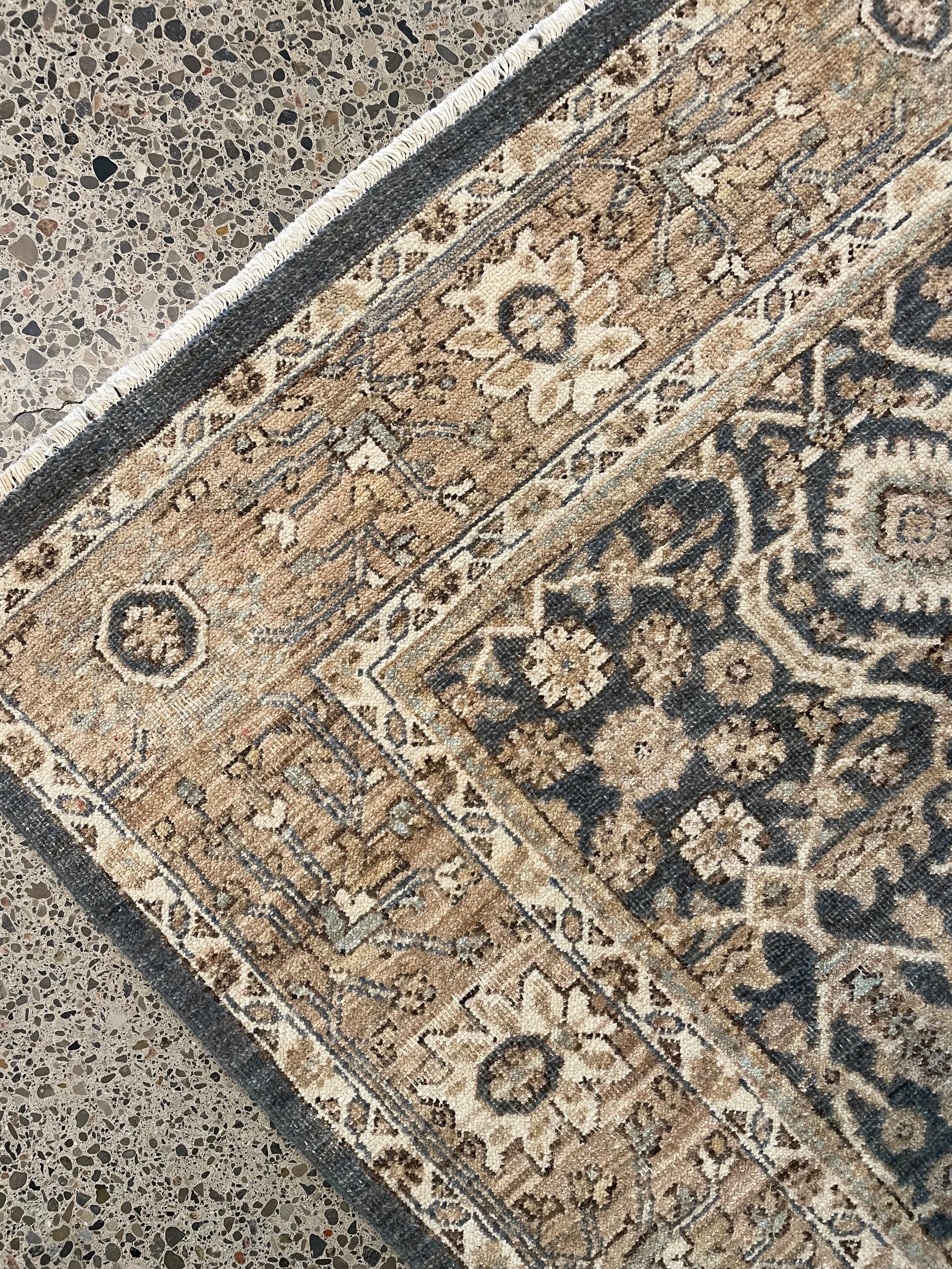 Heritage Collection Rug (Made-to-Order)