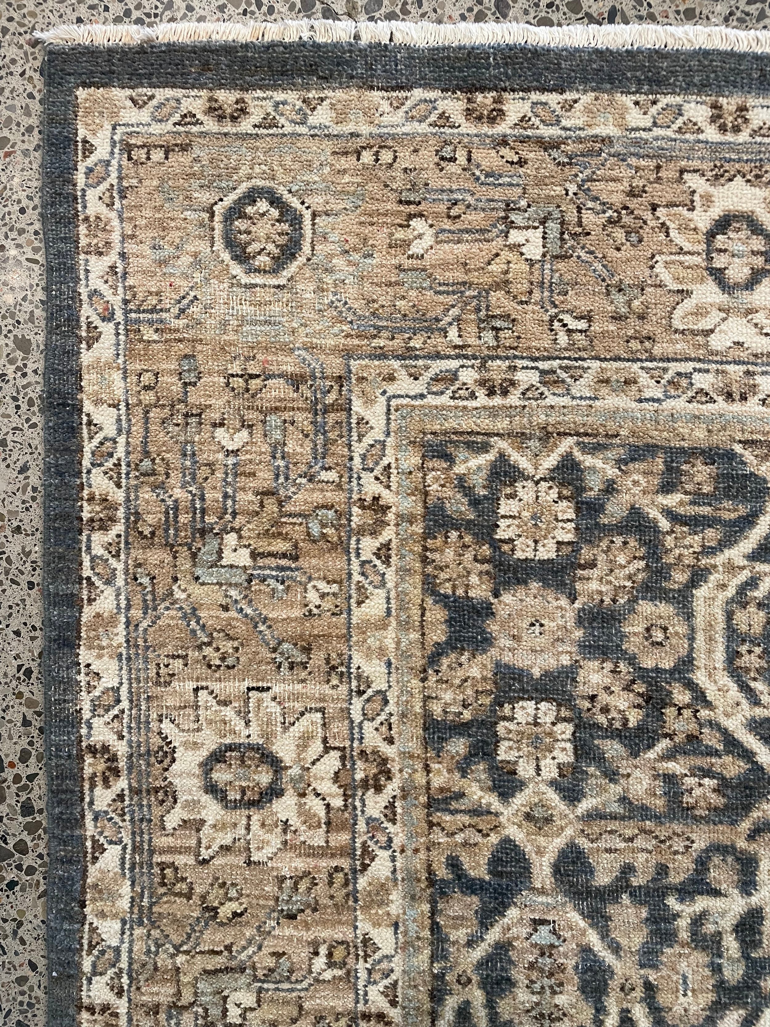 Heritage Collection Rug (Made-to-Order)