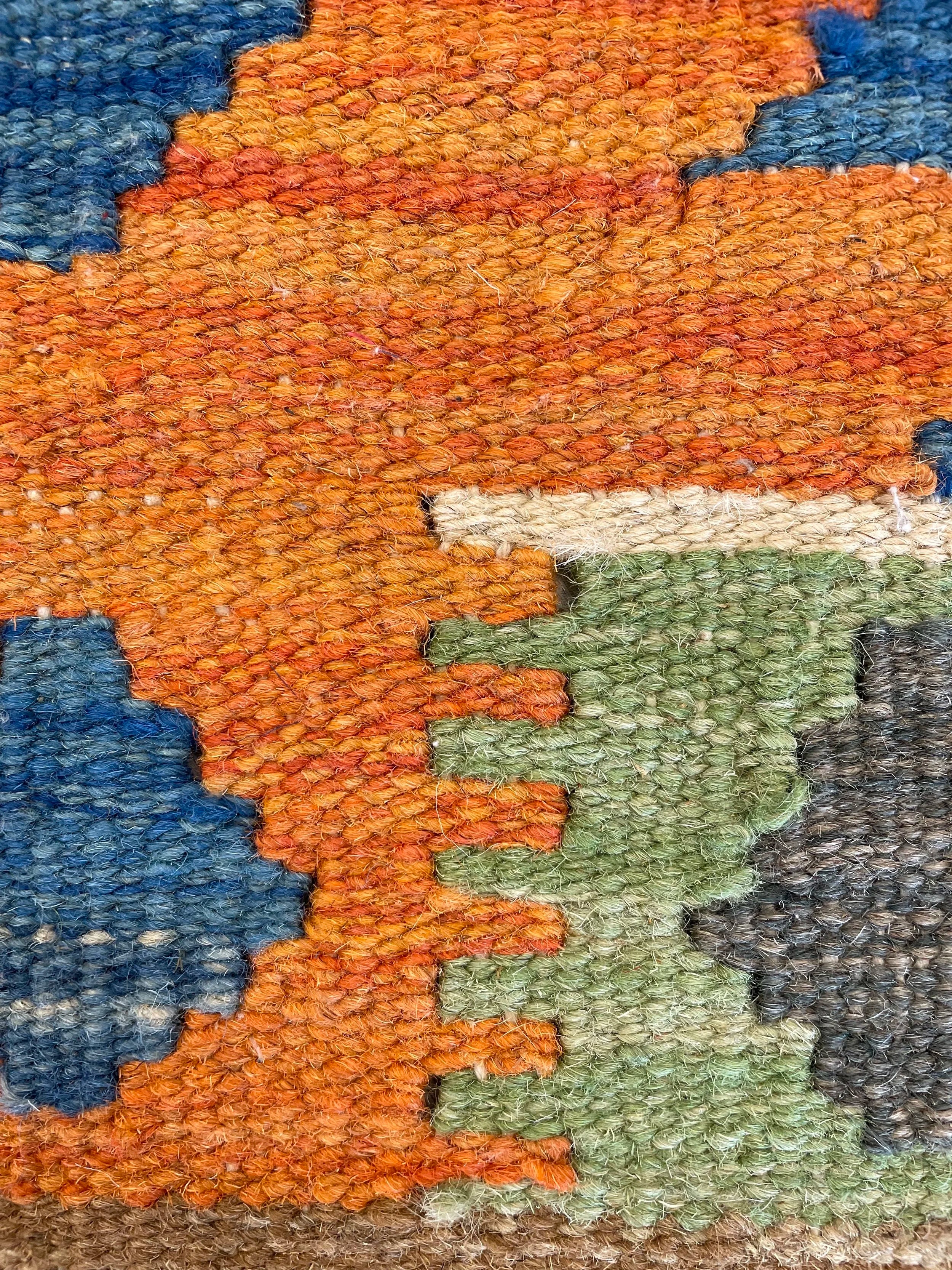 Kilim Rug (2x3)