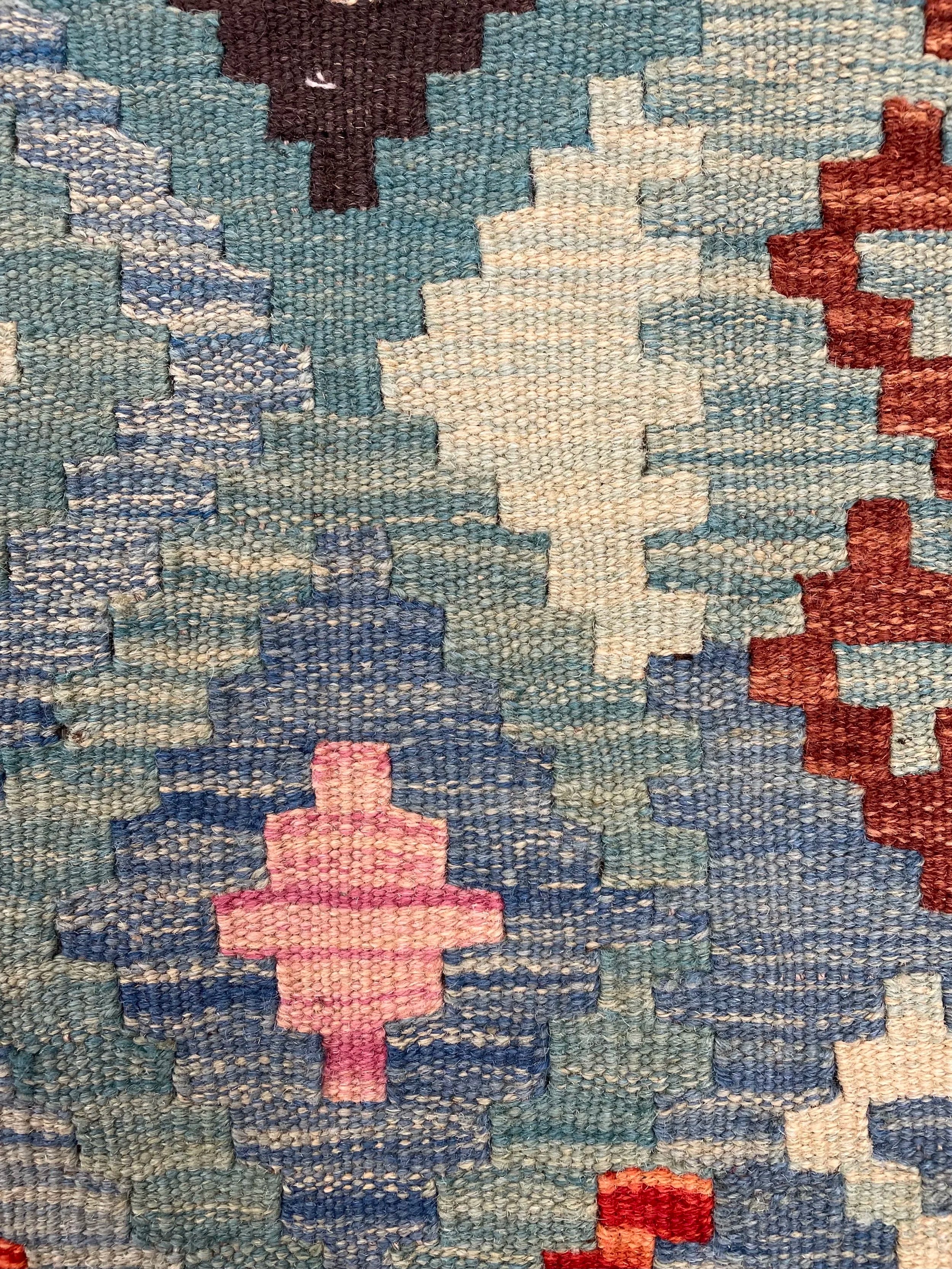 Kilim Rug (4x6)