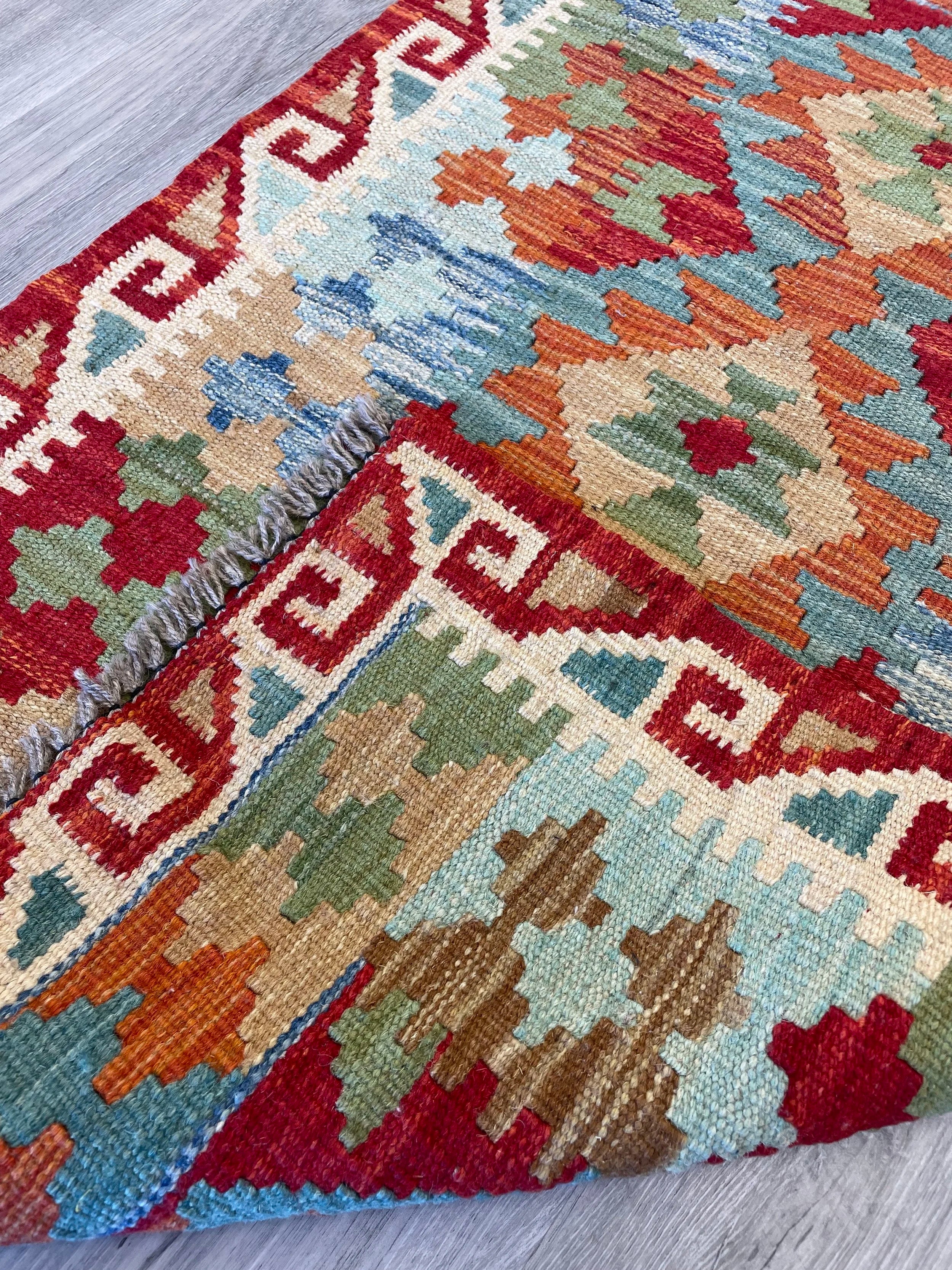 Kilim Rug (2x3)