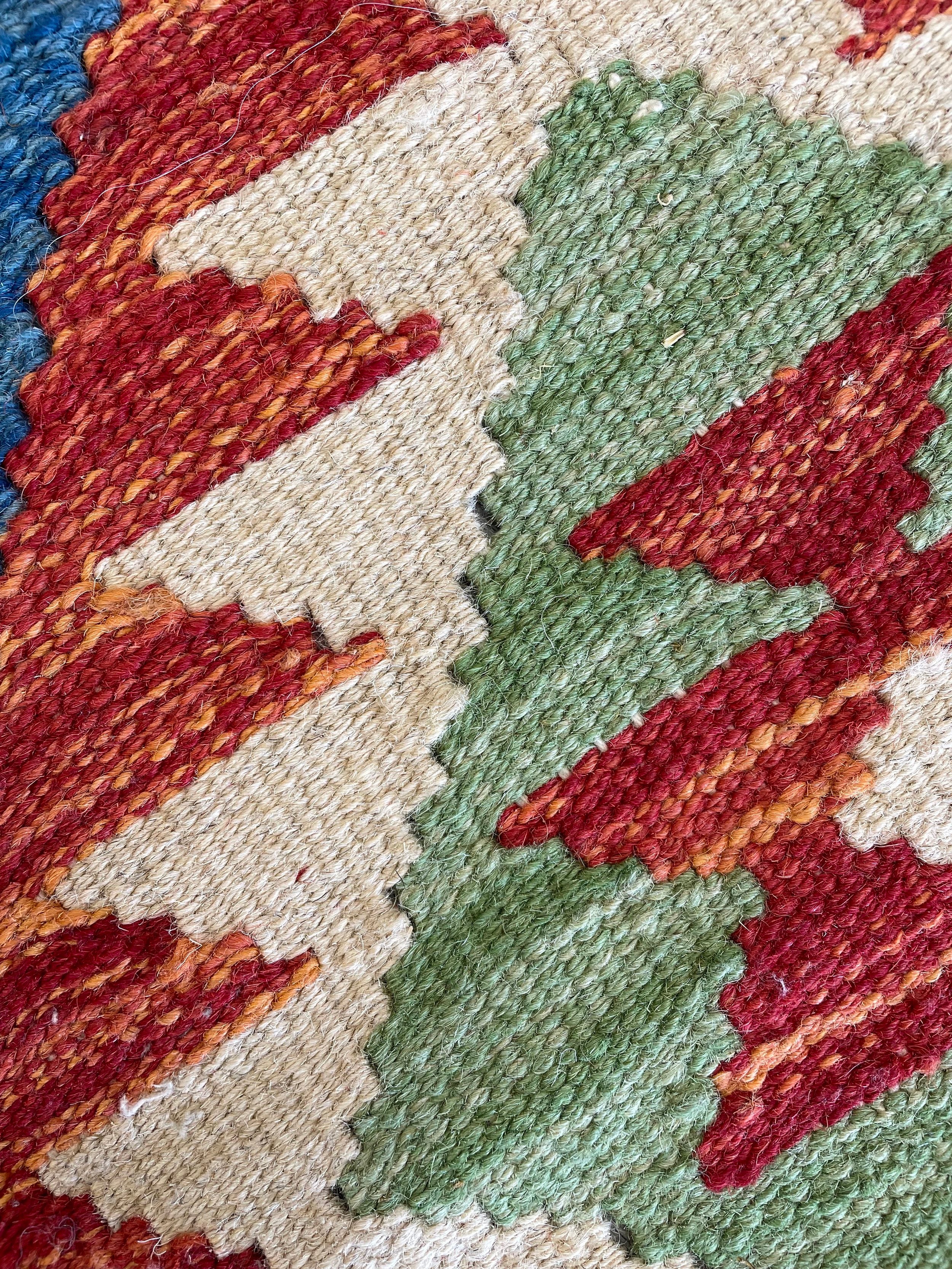 Kilim Rug (2x3)