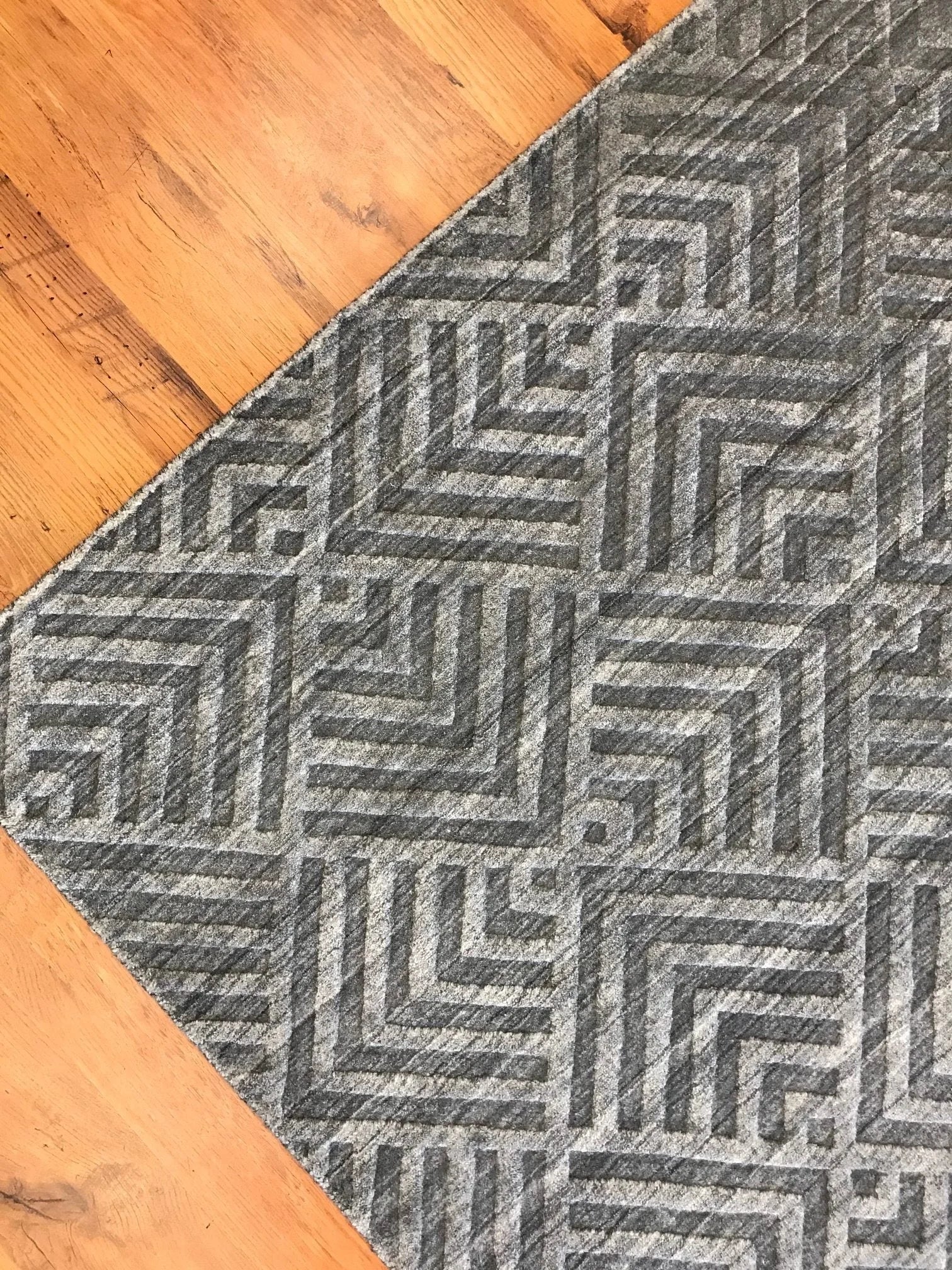 Artisan Modern Rug (8'0" x 9'10")