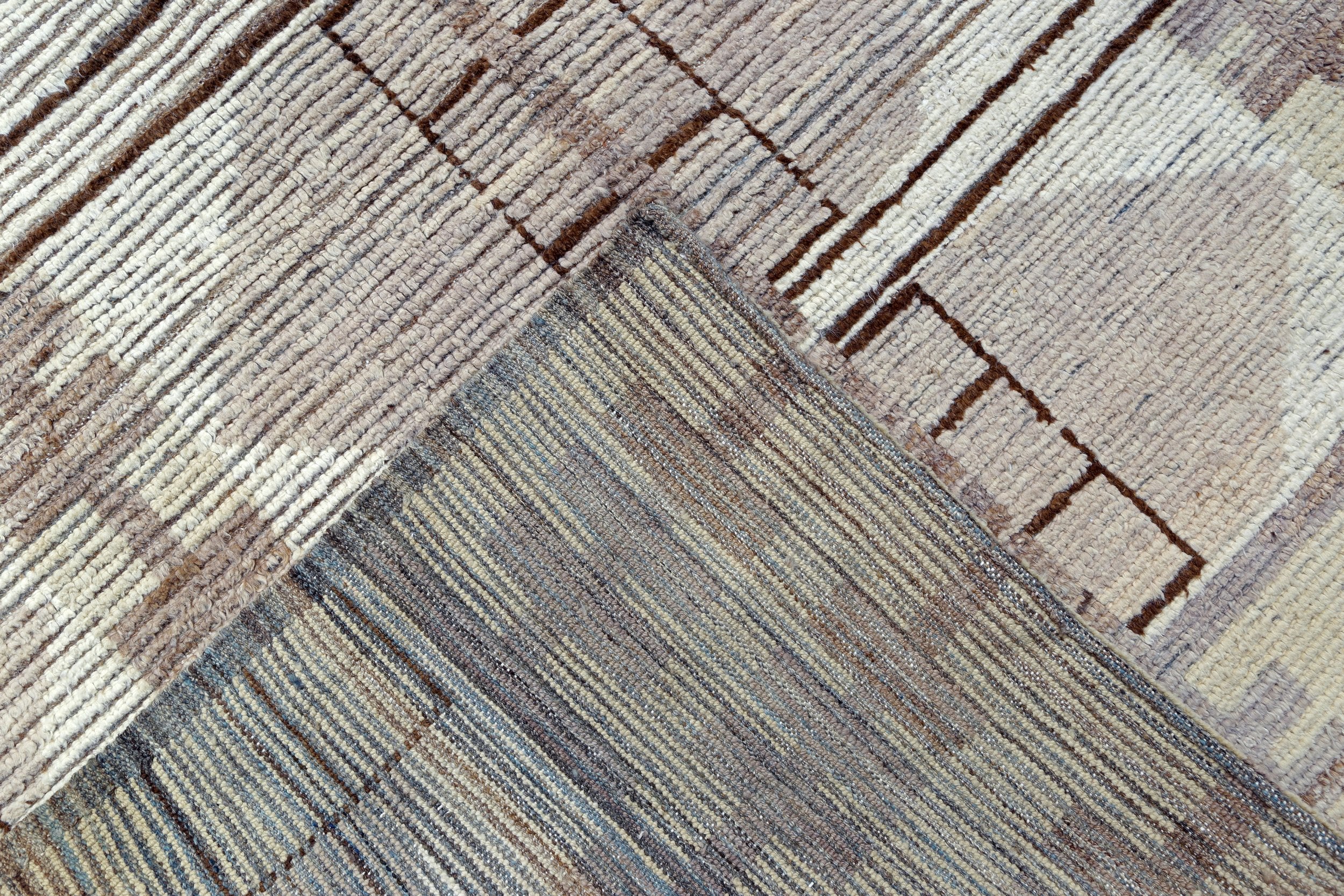 Karakul Rug (8'0" x 10'0")