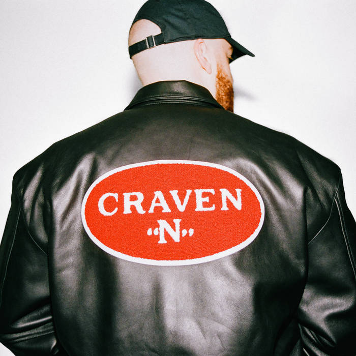 Canadian producer Nicholas Craven.