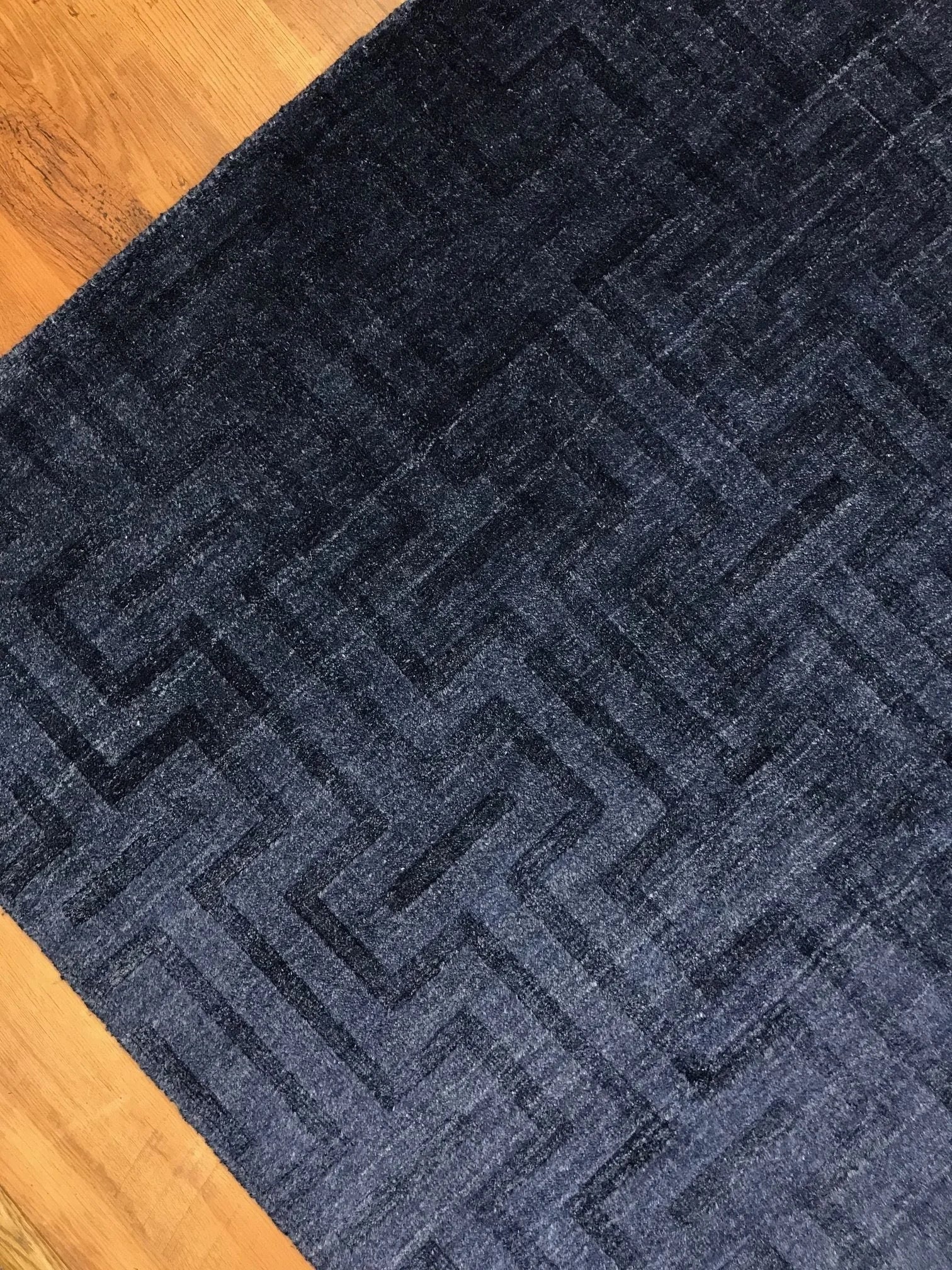 Artisan Modern Rug (7'9" x 9'9")