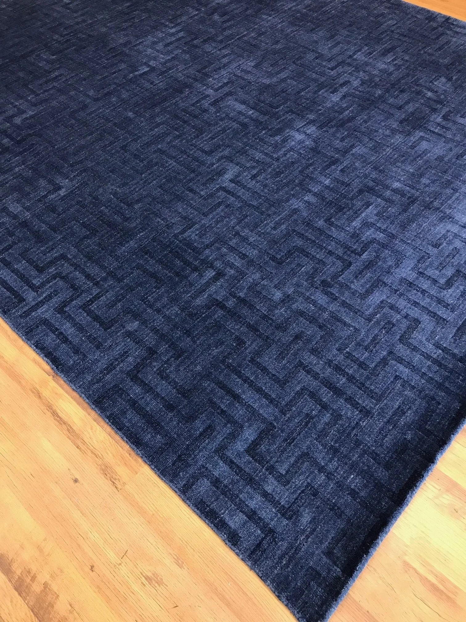 Artisan Modern Rug (7'9" x 9'9")