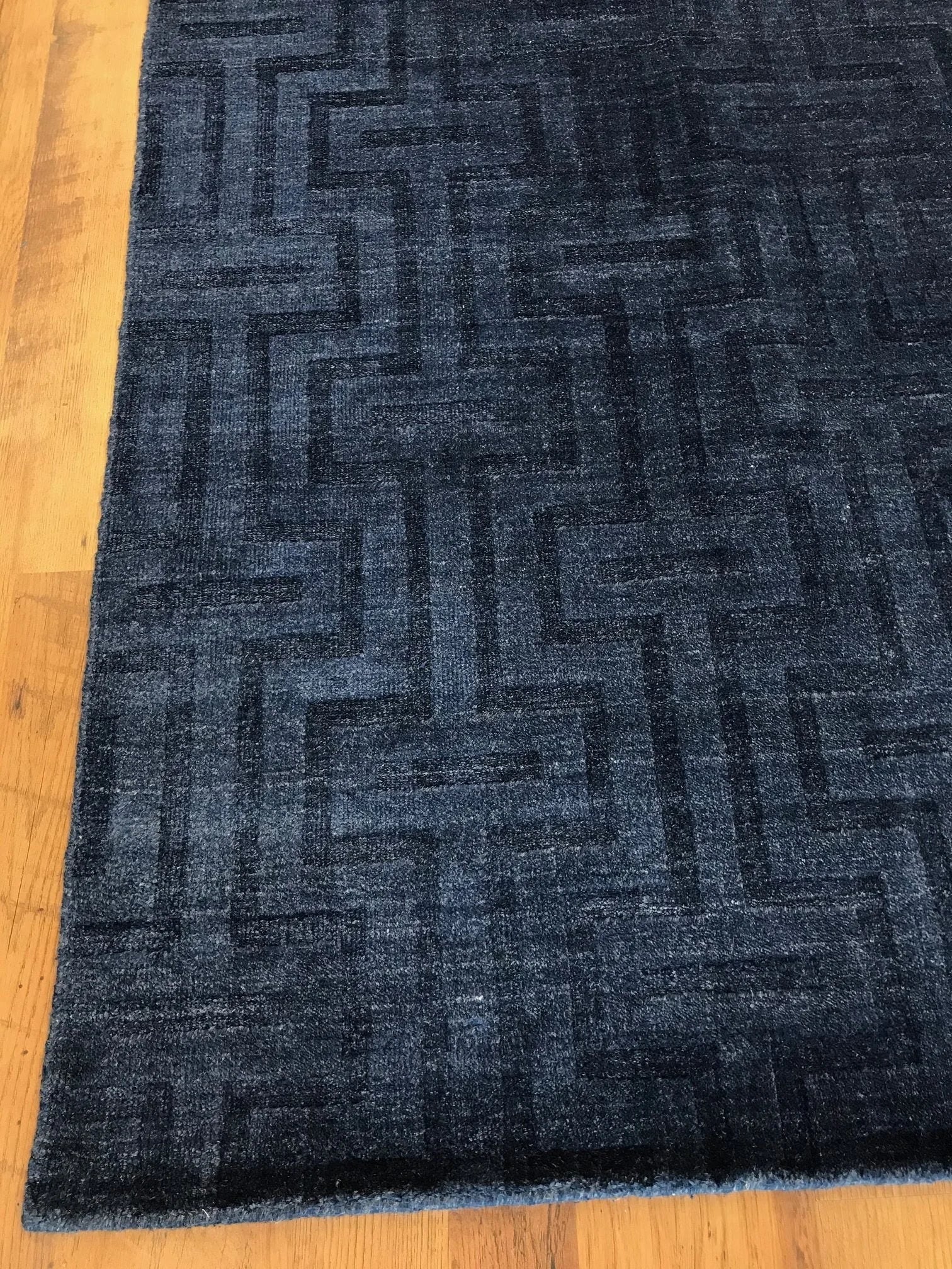 Artisan Modern Rug (7'9" x 9'9")